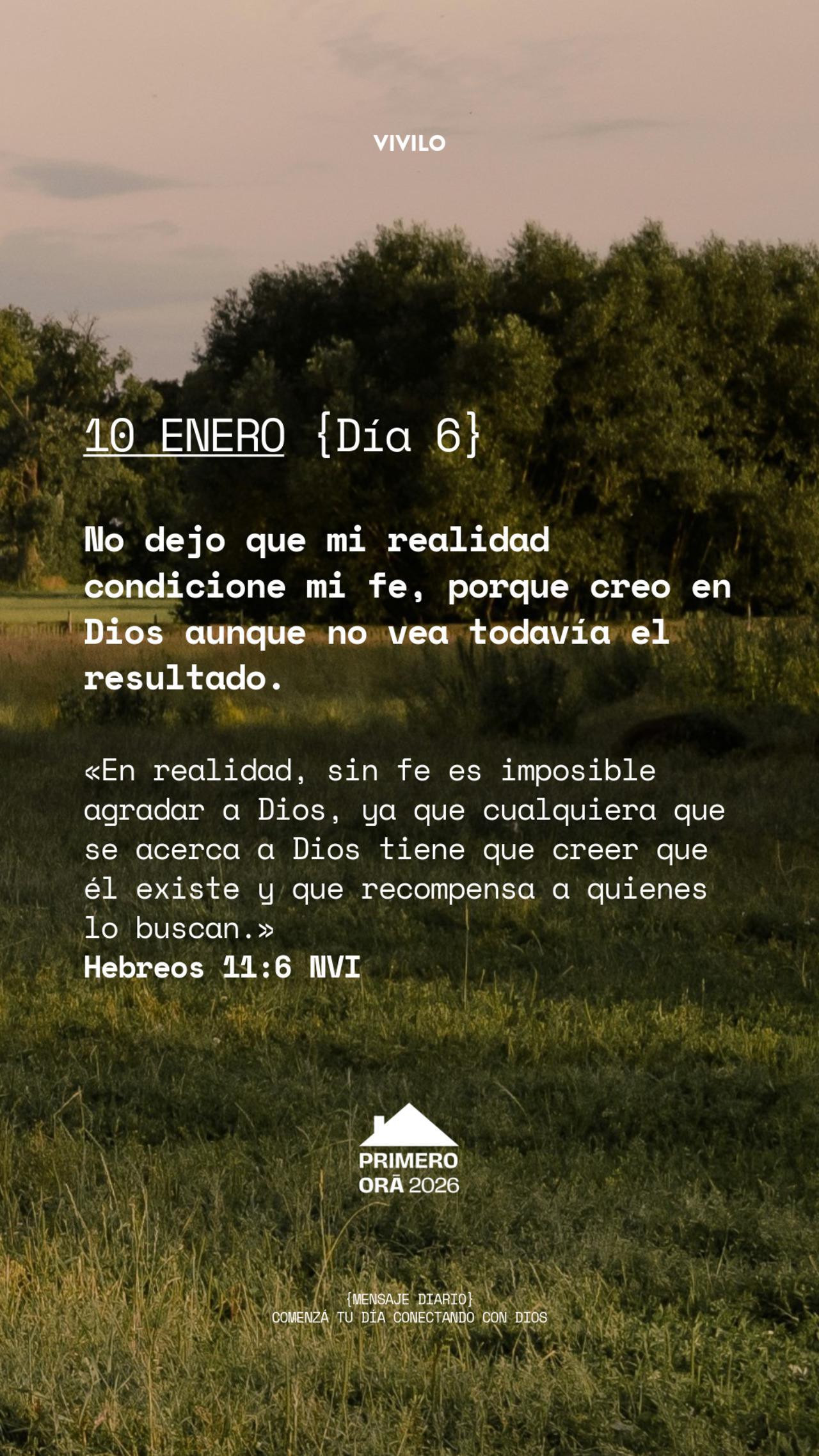 Mensaje diario-10-10enero