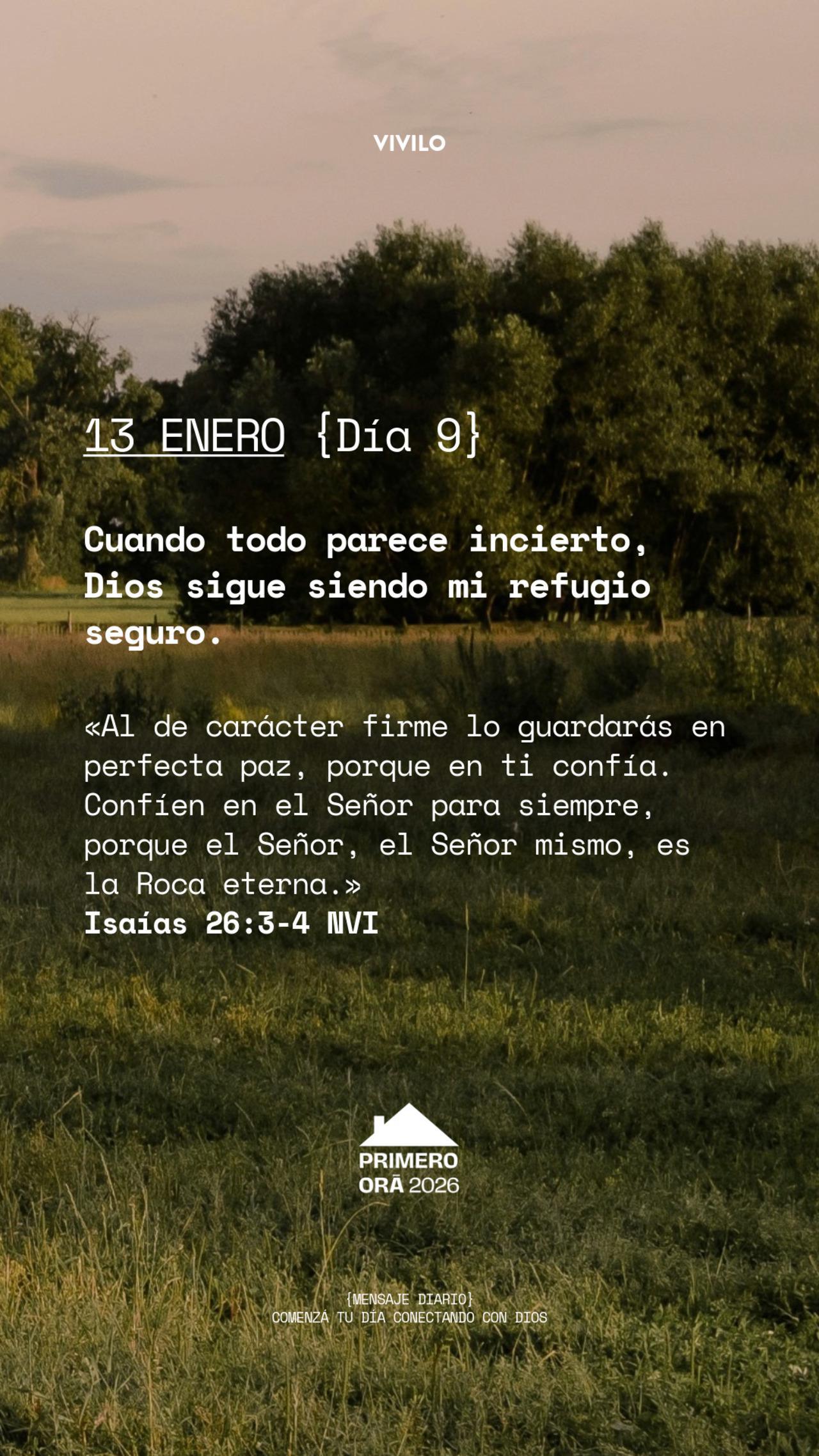 Mensaje diario-13-13enero