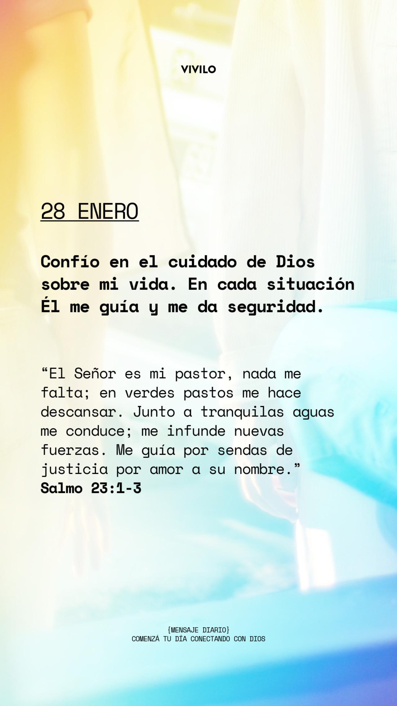 Mensaje diario-28-28enero