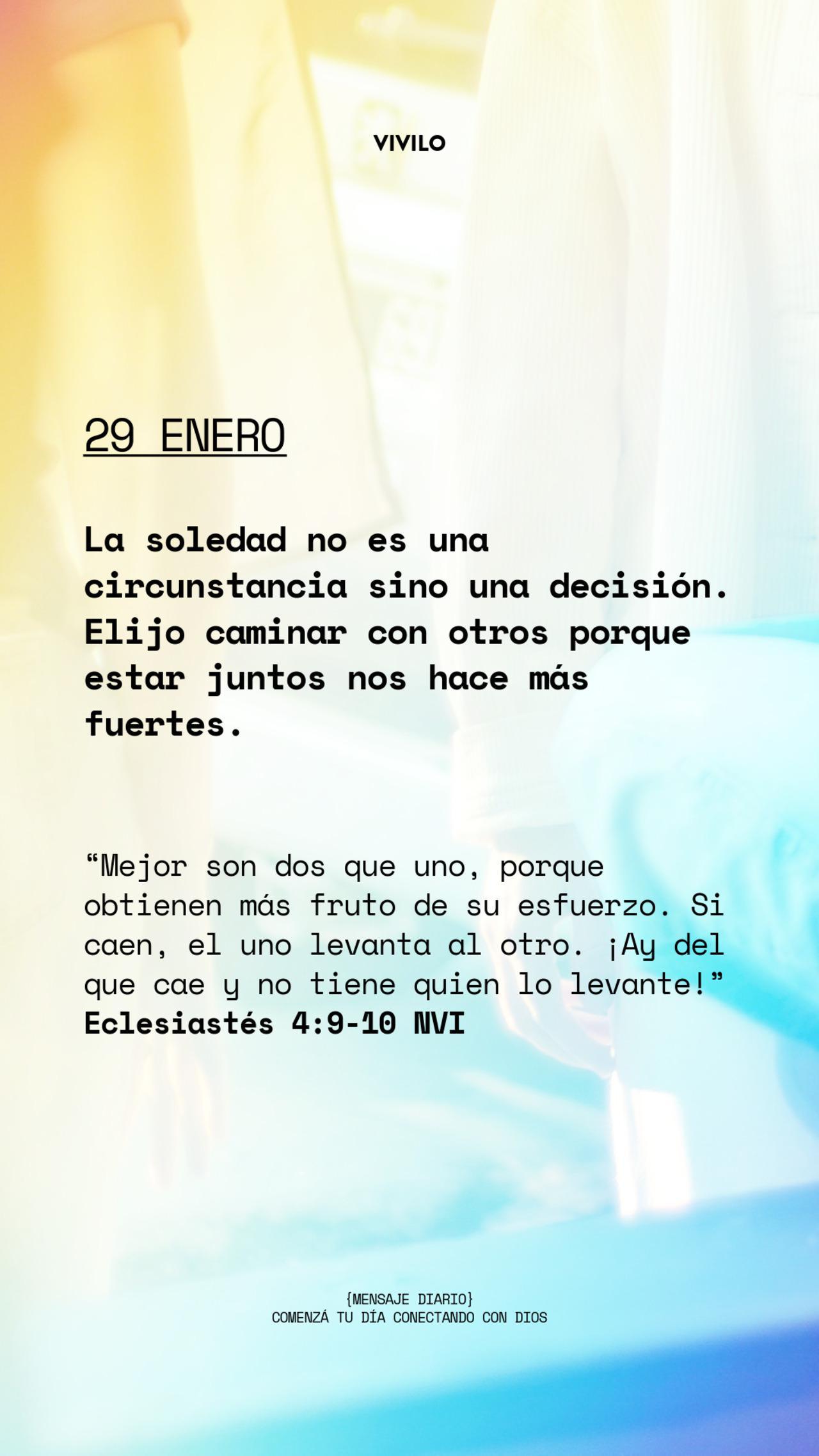 Mensaje diario-29-29enero