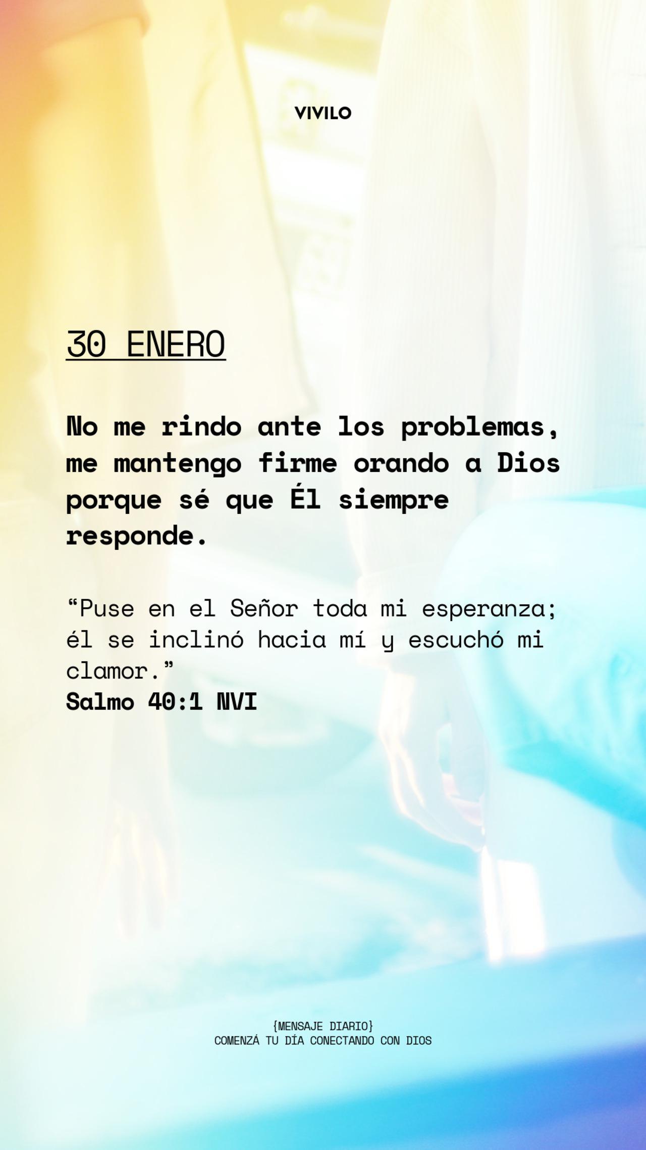 Mensaje diario-30-30enero