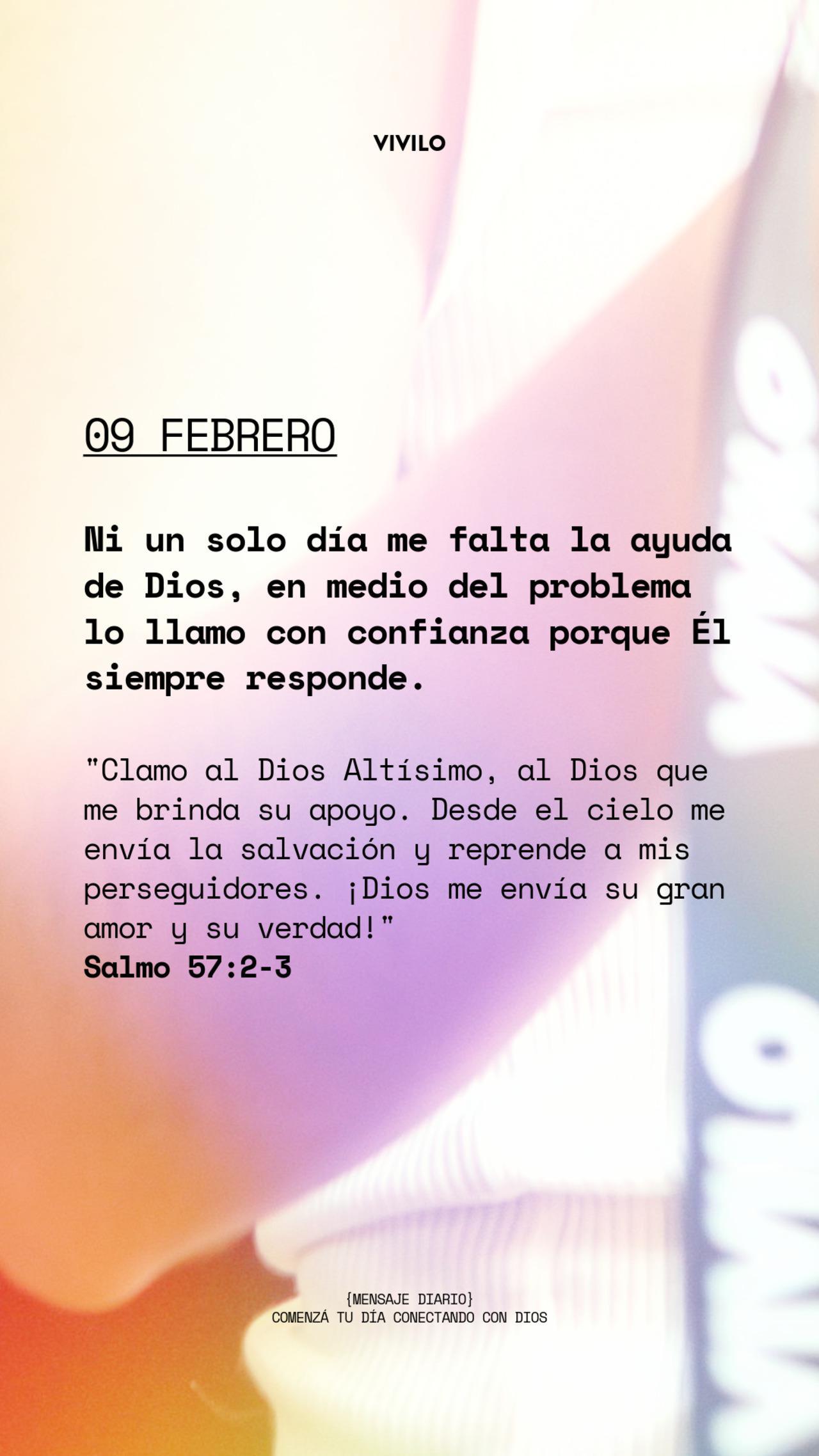 Mensaje diario-9-febrero