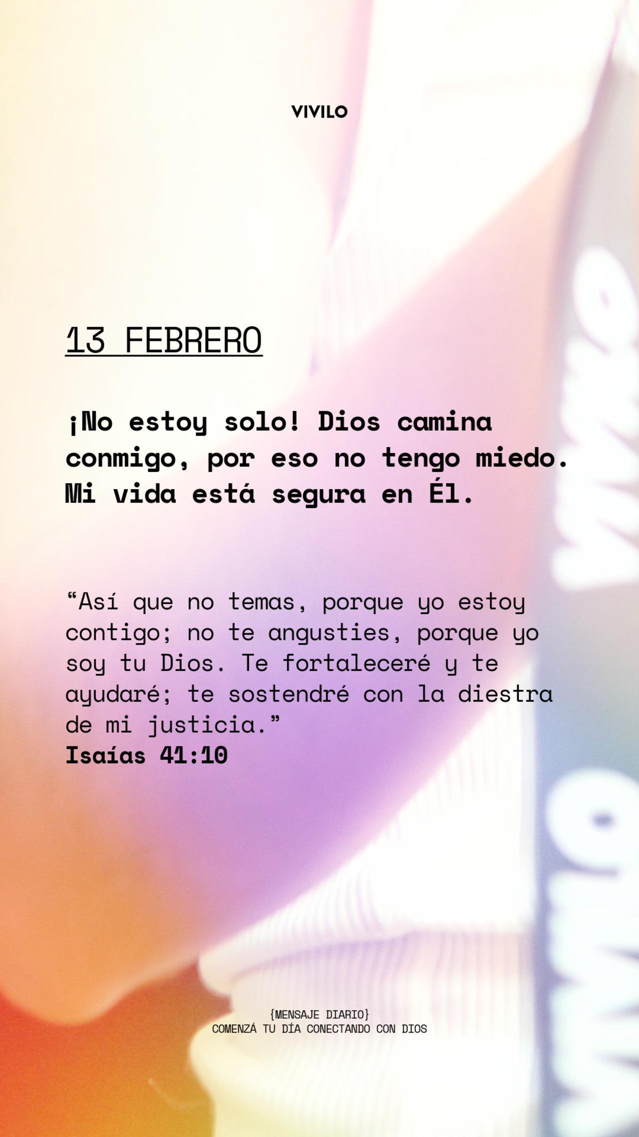 Mensaje diario-13-febrero
