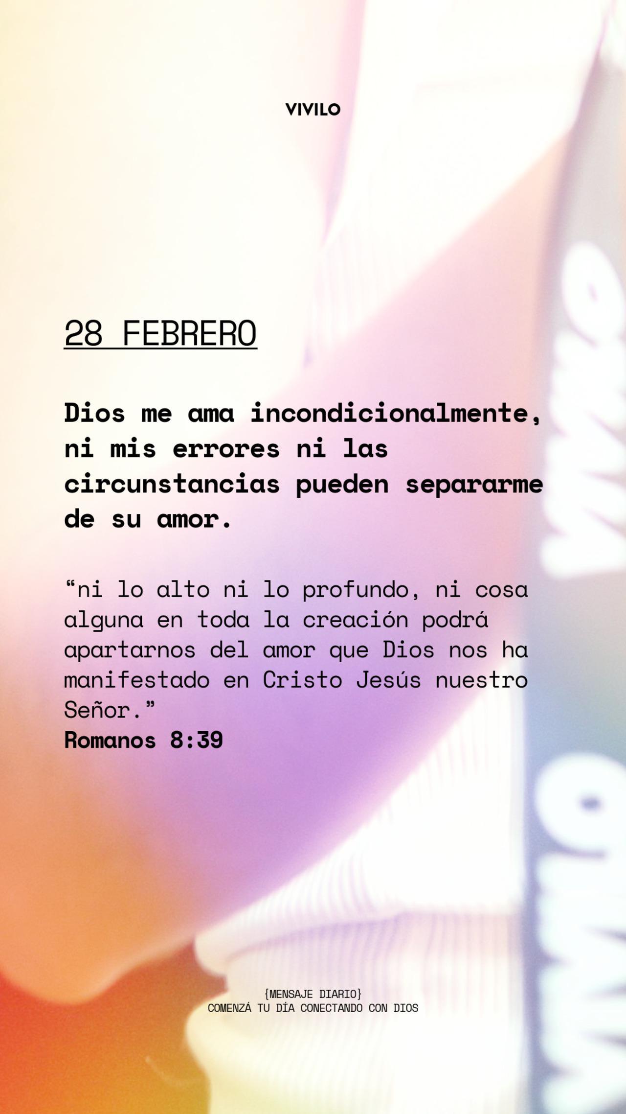 Mensaje diario-28-febrero