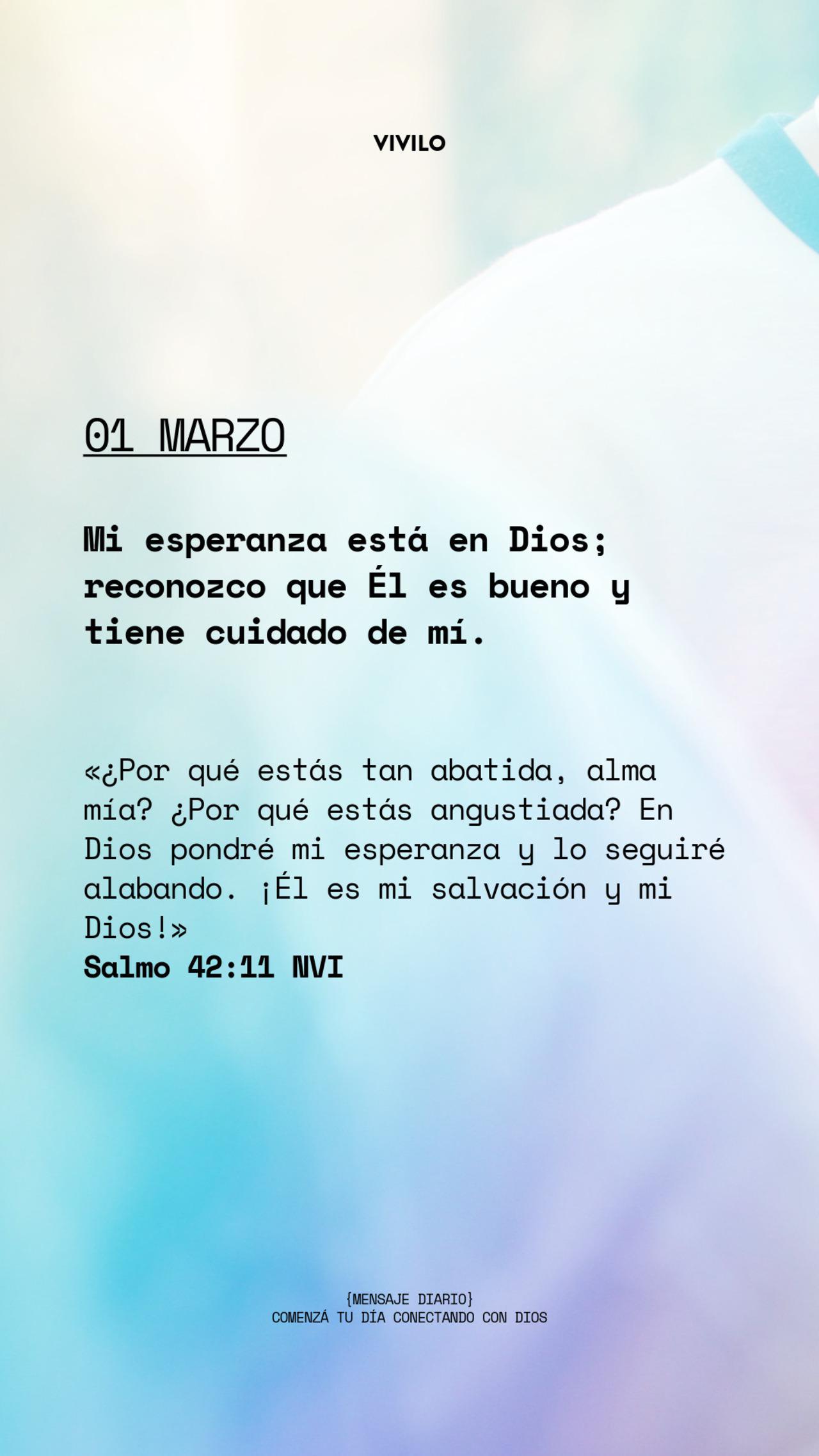 Mensaje diario-1-marzo