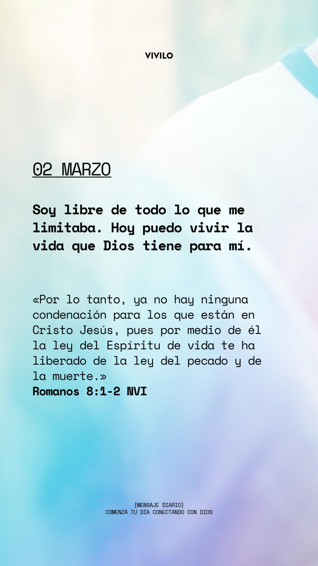 Mensaje diario-2-marzo