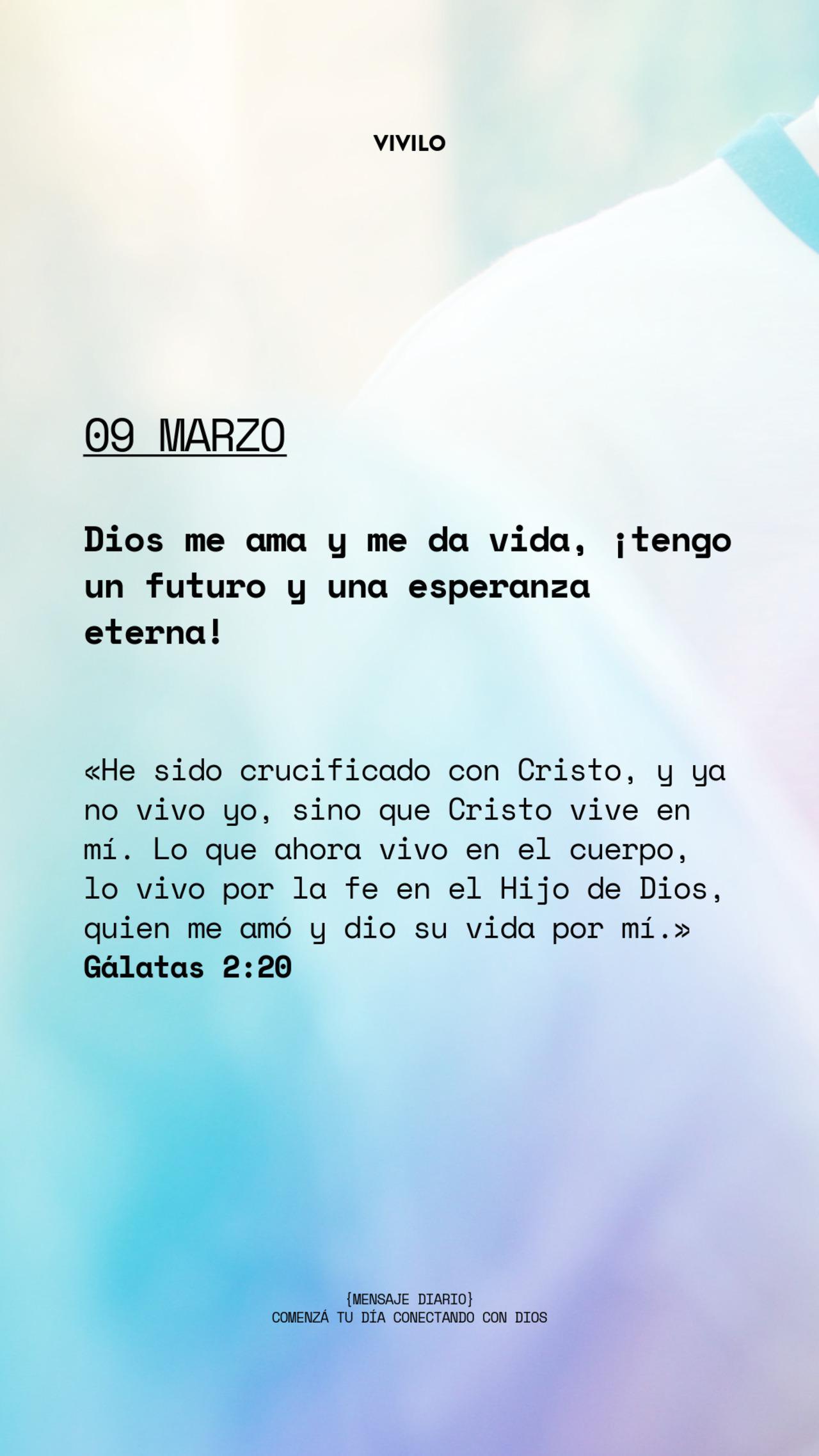 Mensaje diario-9-marzo