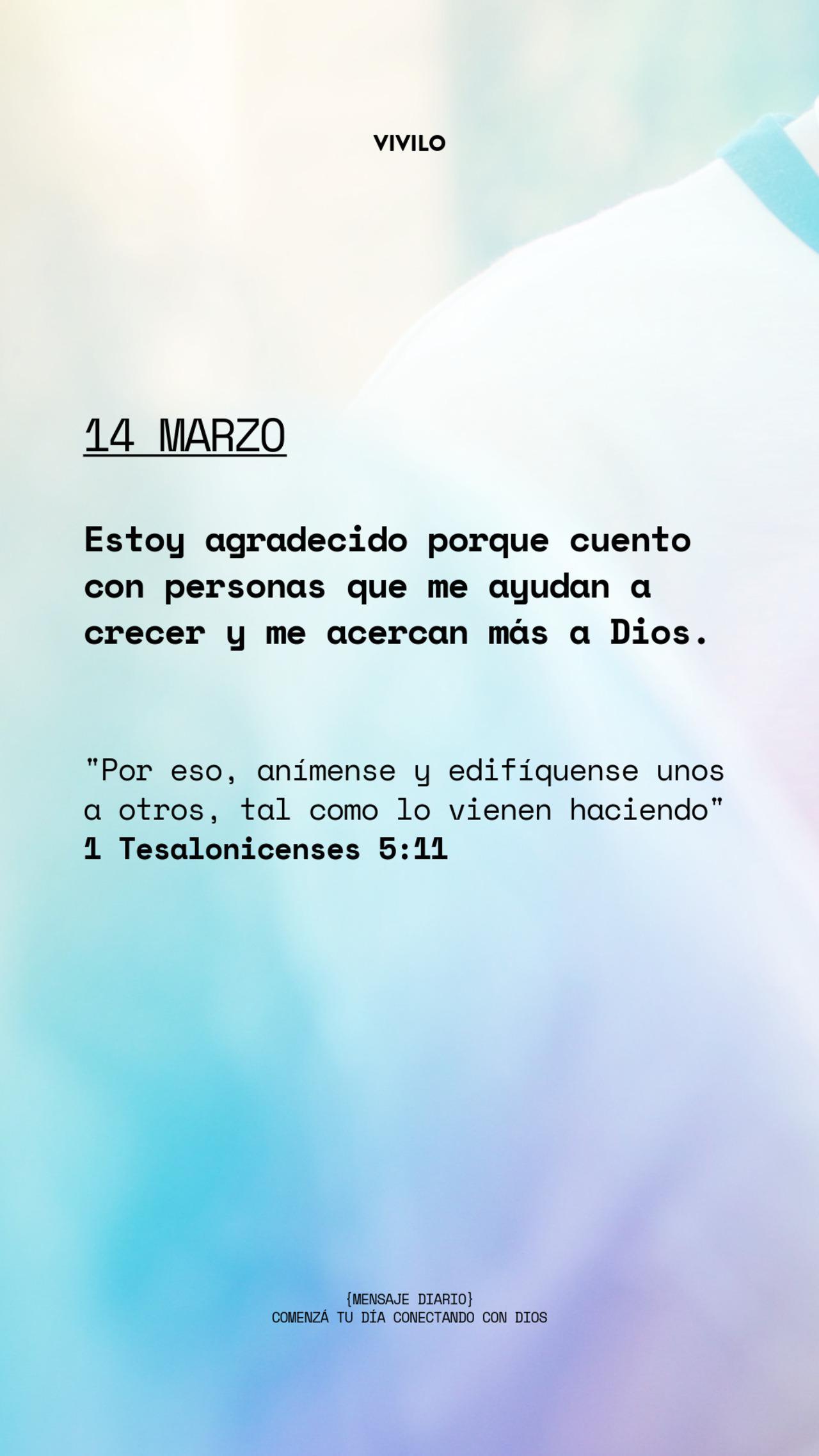 Mensaje diario-14-marzo