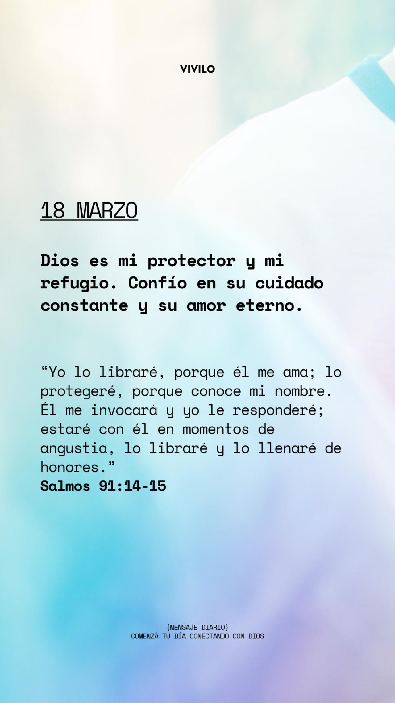 Mensaje diario-18-marzo