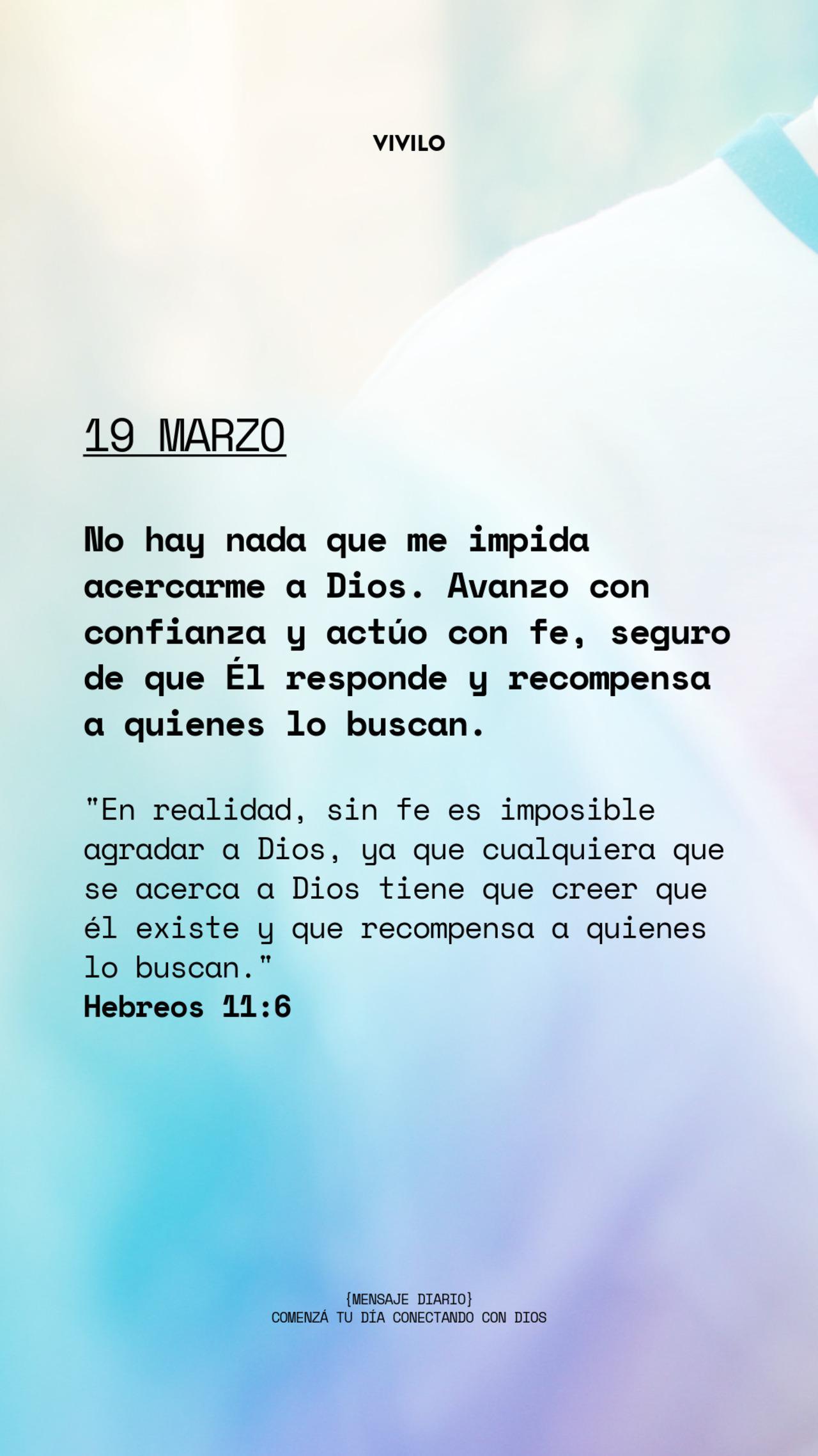 Mensaje diario-19-marzo