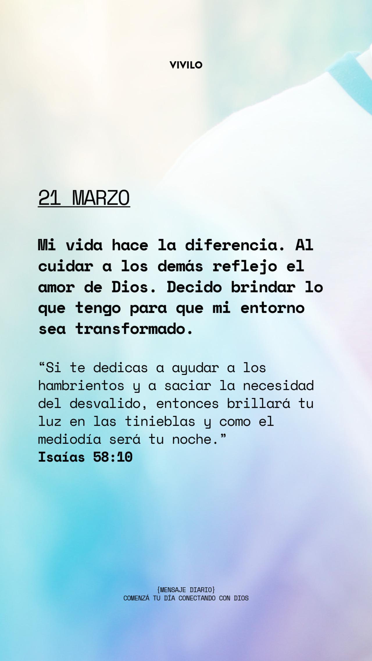 Mensaje diario-21-marzo