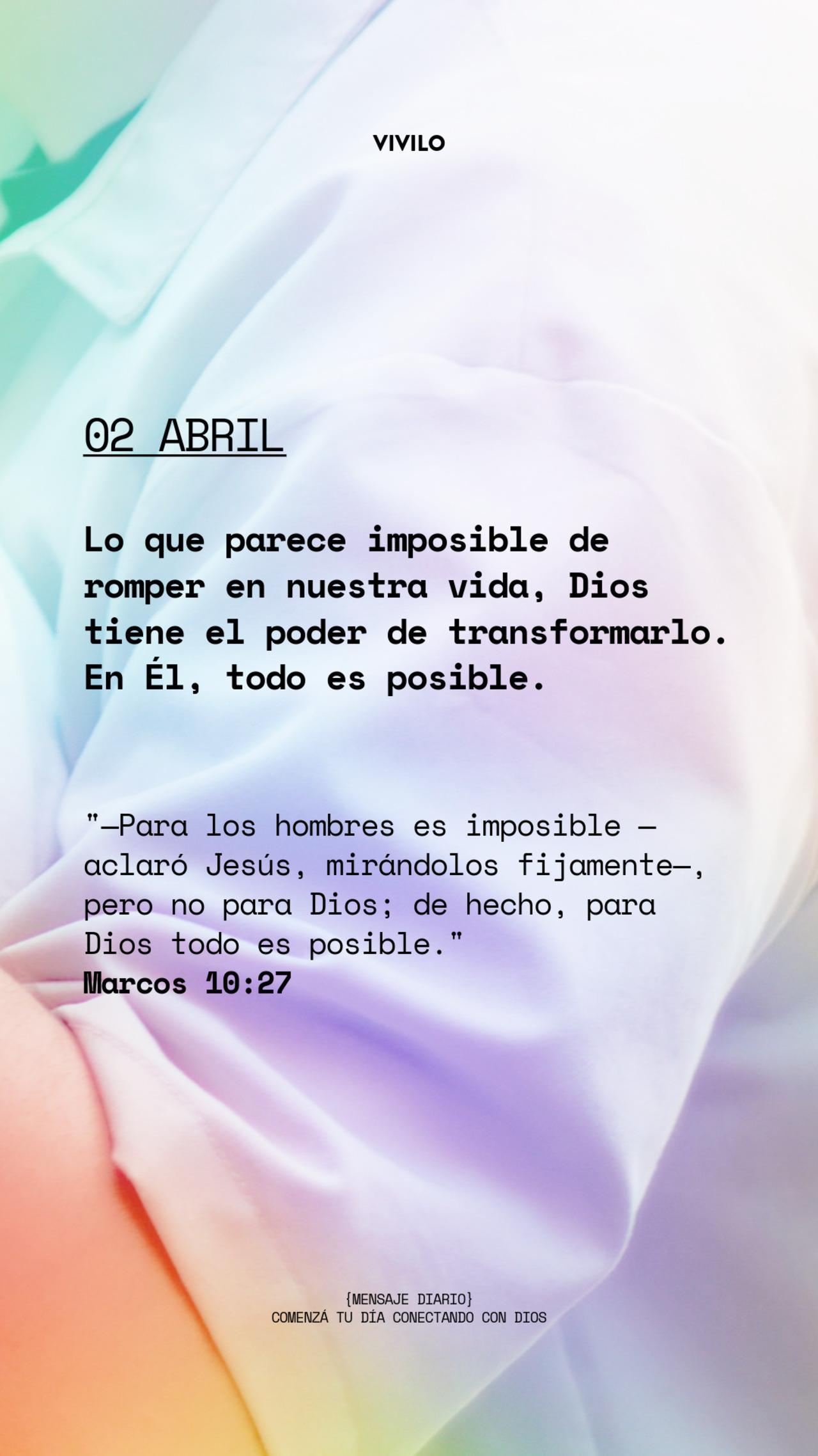Mensaje diario-2-abril