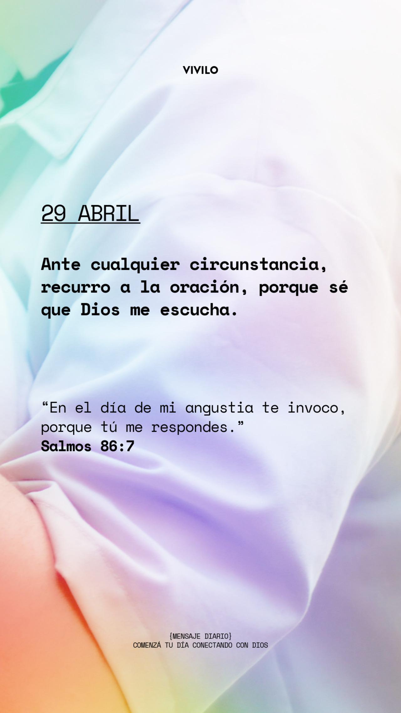 Mensaje diario-29-abril