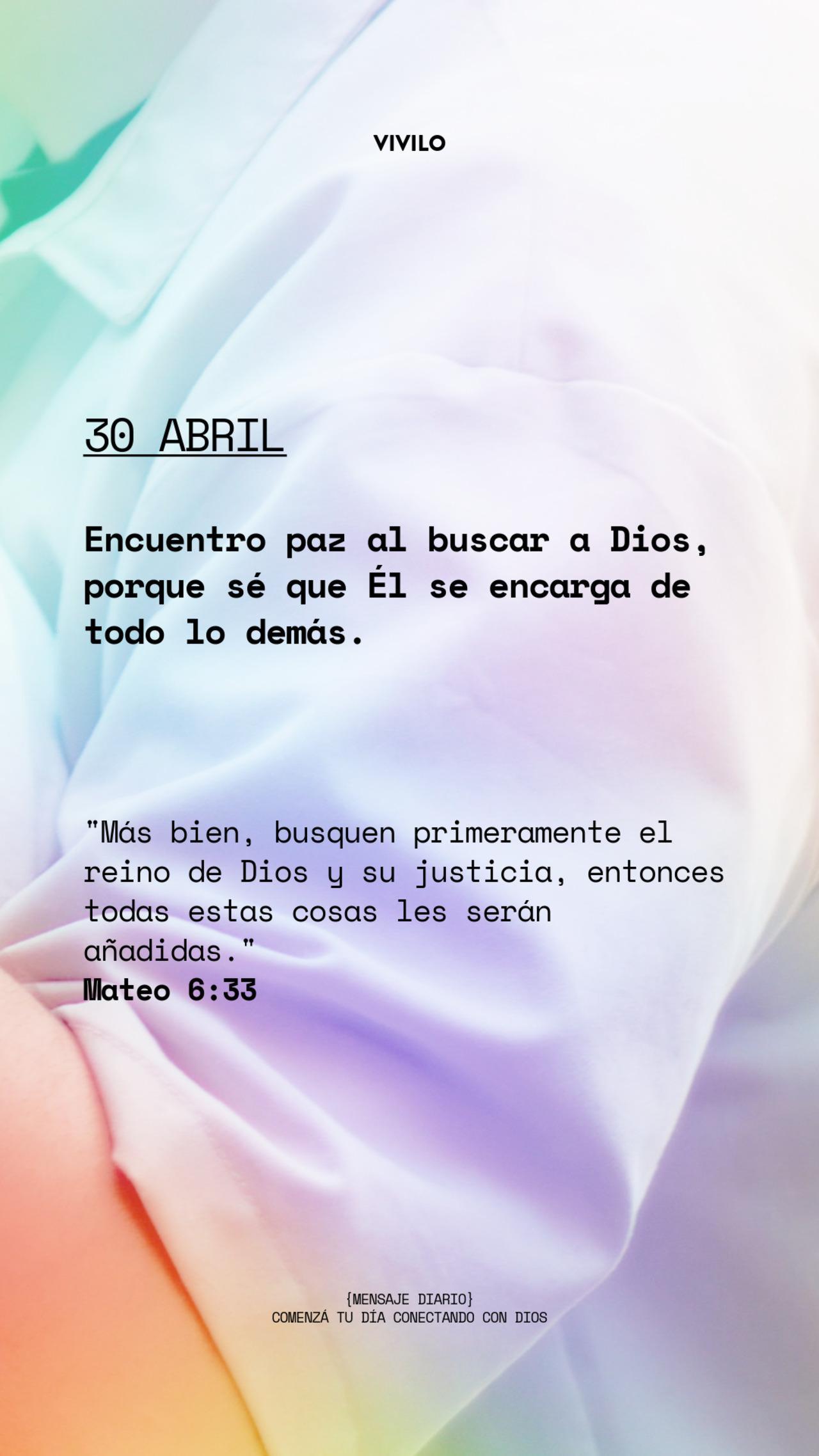Mensaje diario-30-abril