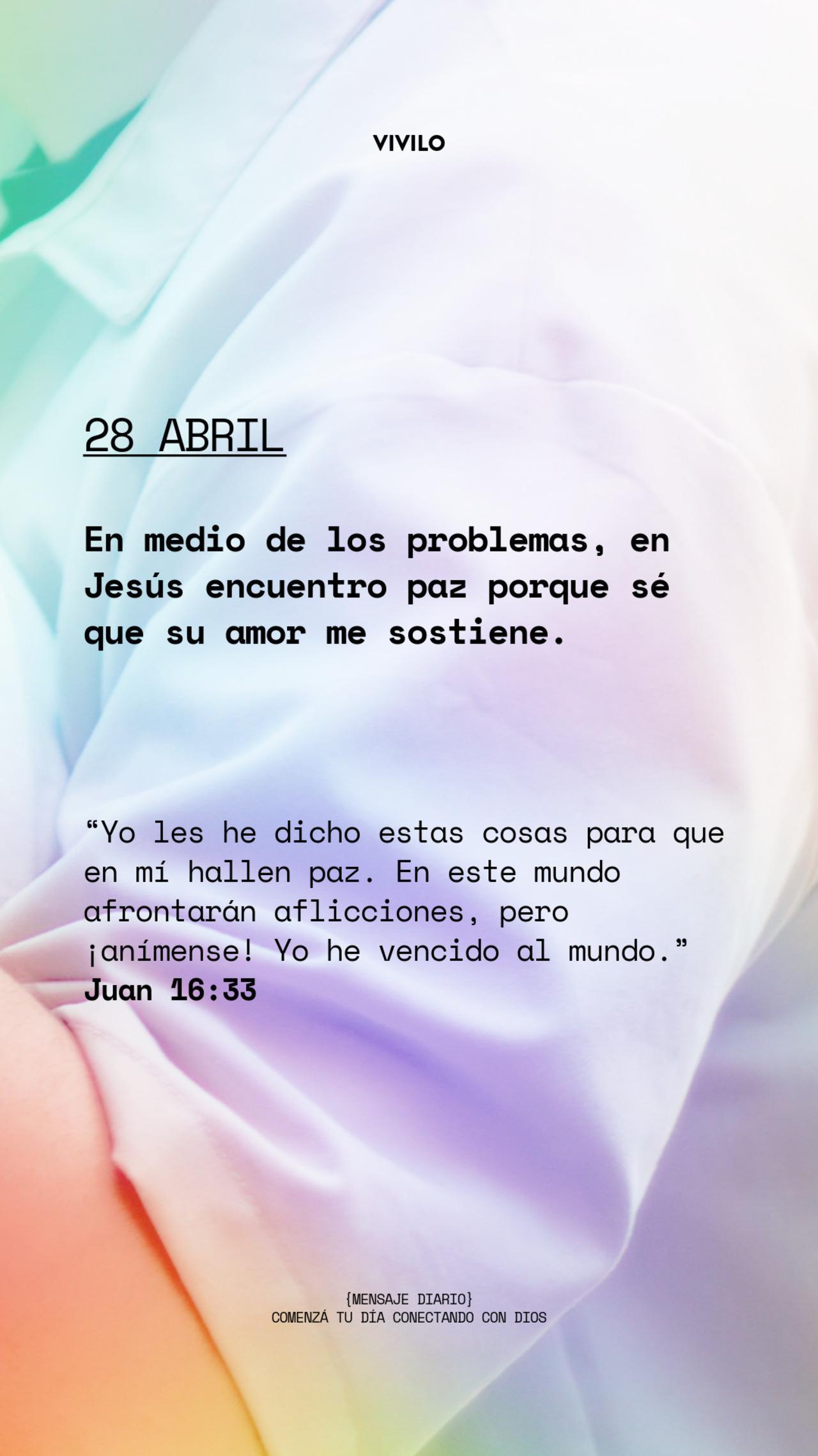 Mensaje diario-28-abril