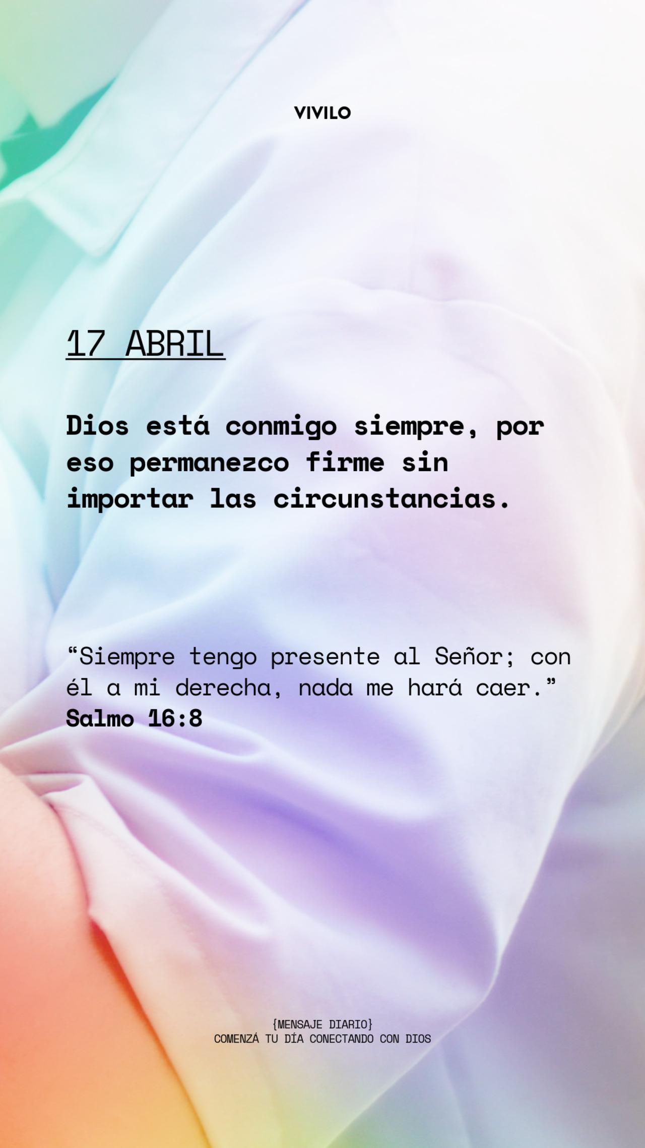 Mensaje diario-17-abril