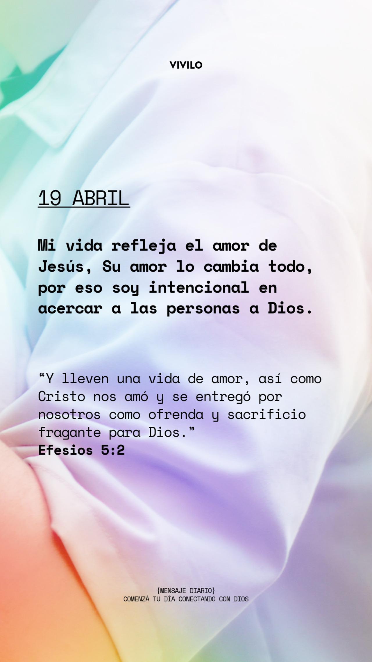 Mensaje diario-19-abril