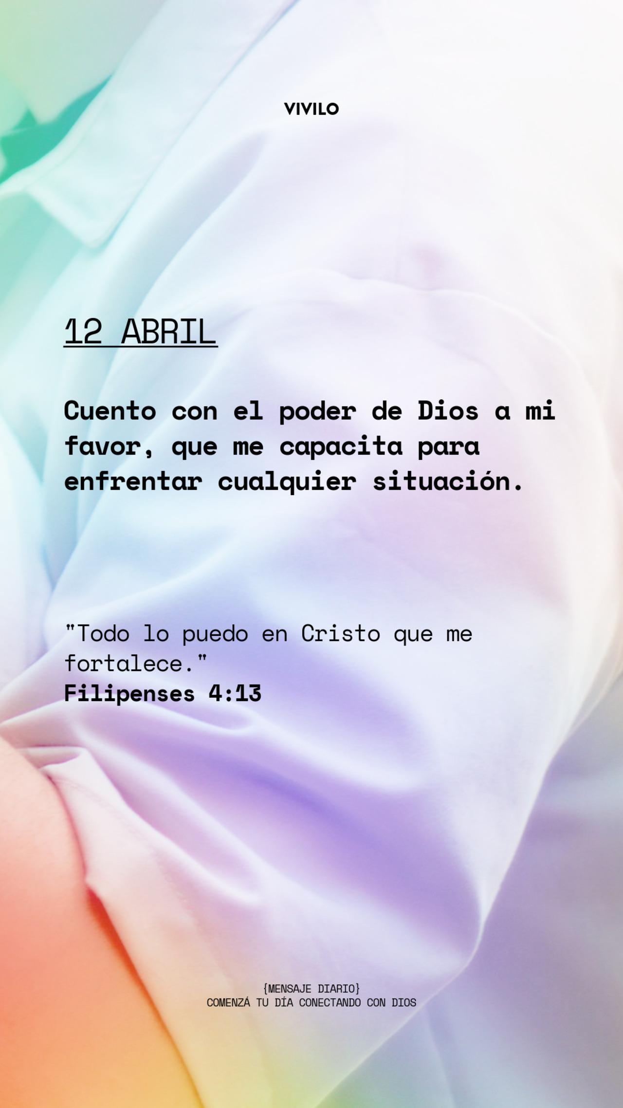 Mensaje diario-12-abril