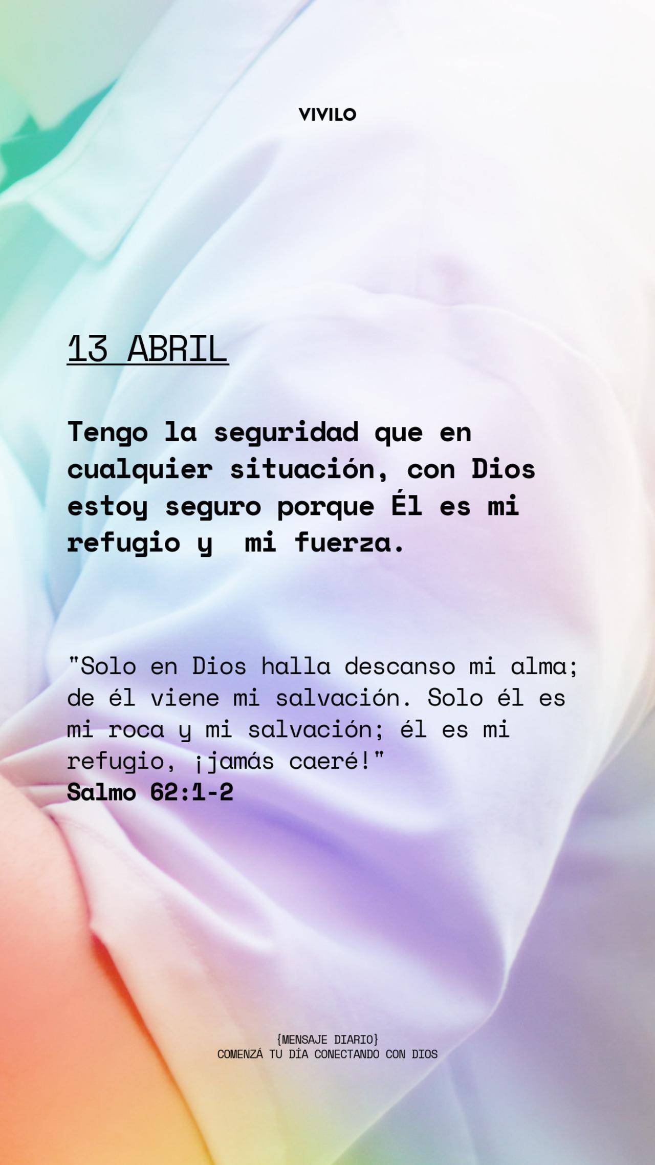 Mensaje diario-13-abril
