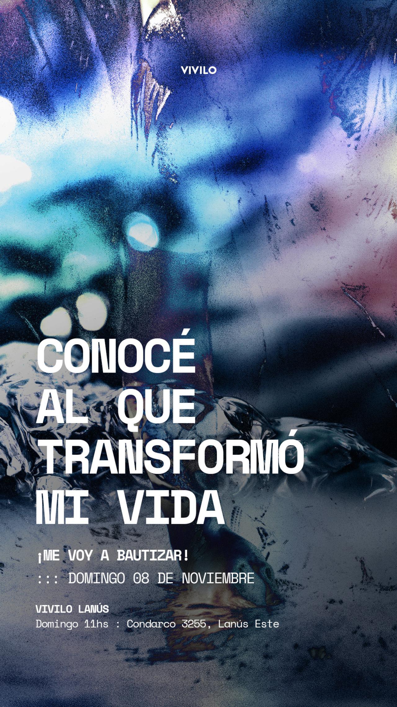 BAUTISMO LANUS NOVIEMBRE