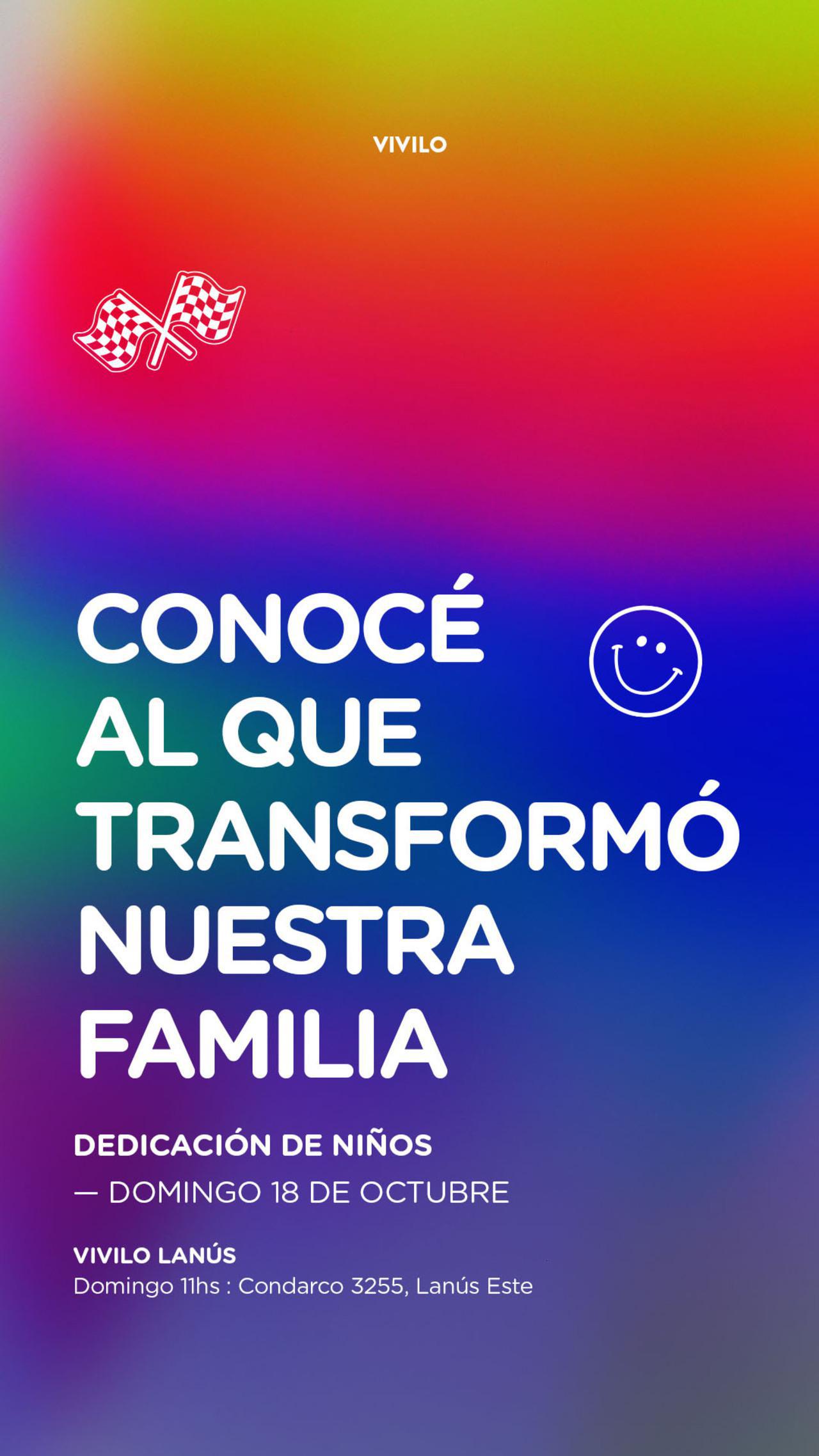 DEDICACION LANUS OCTUBRE