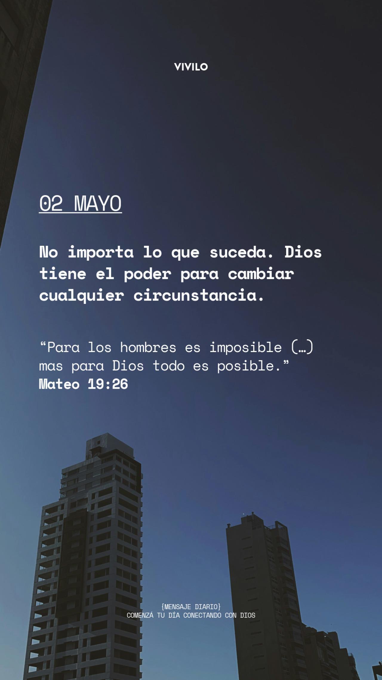 Mensaje diario-2-mayo