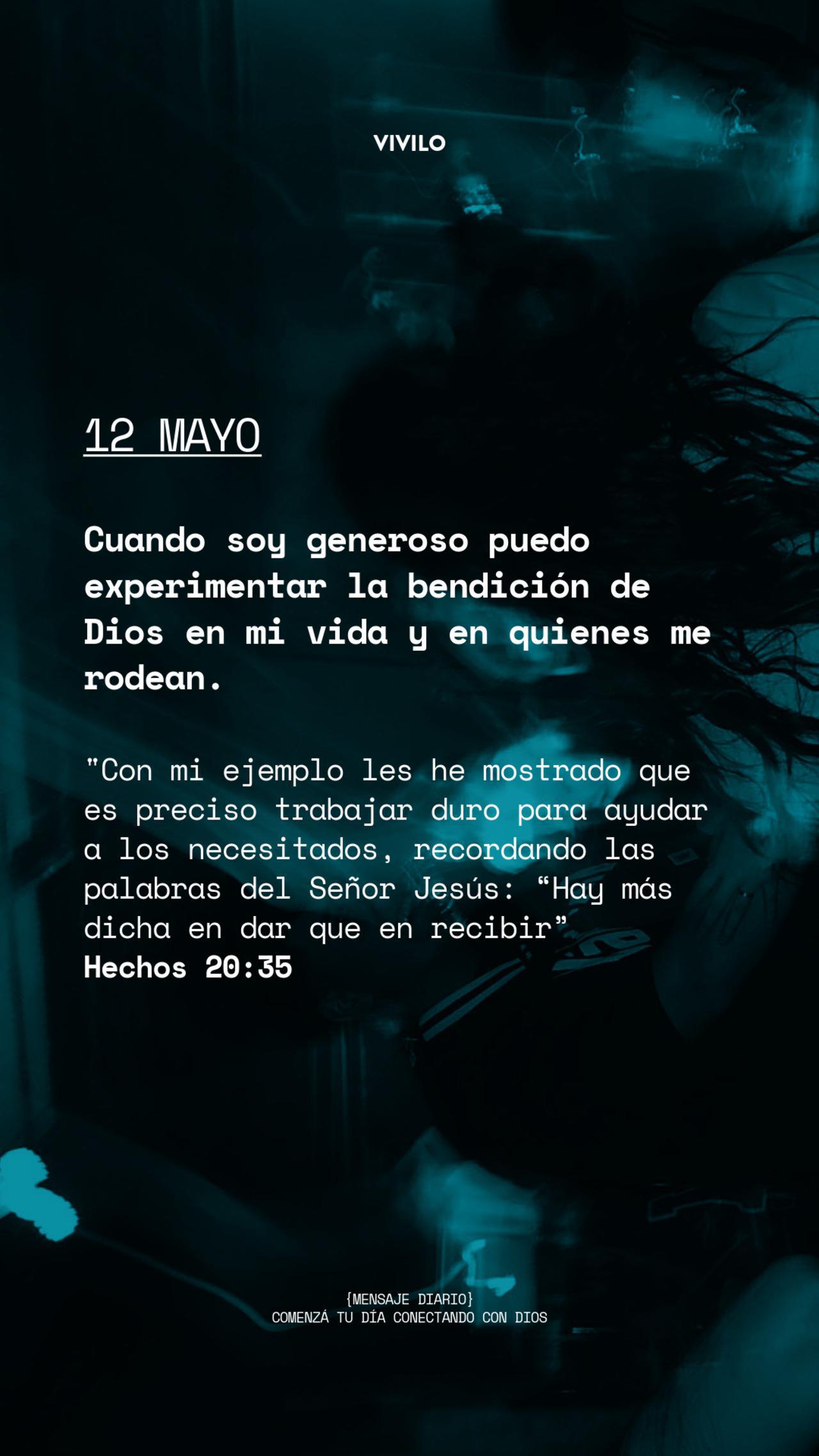 Mensaje diario-12-mayo