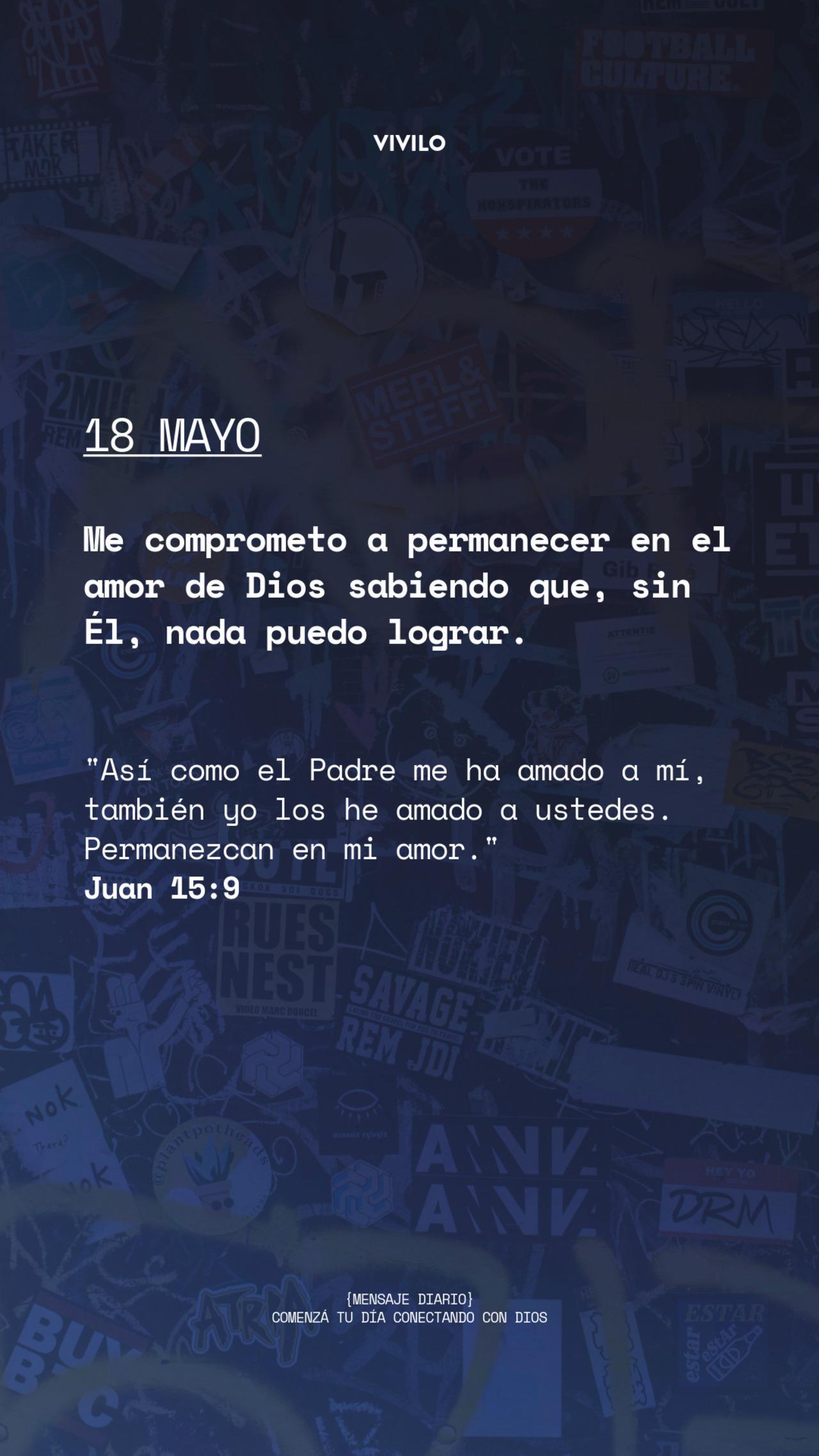 Mensaje diario-18-mayo