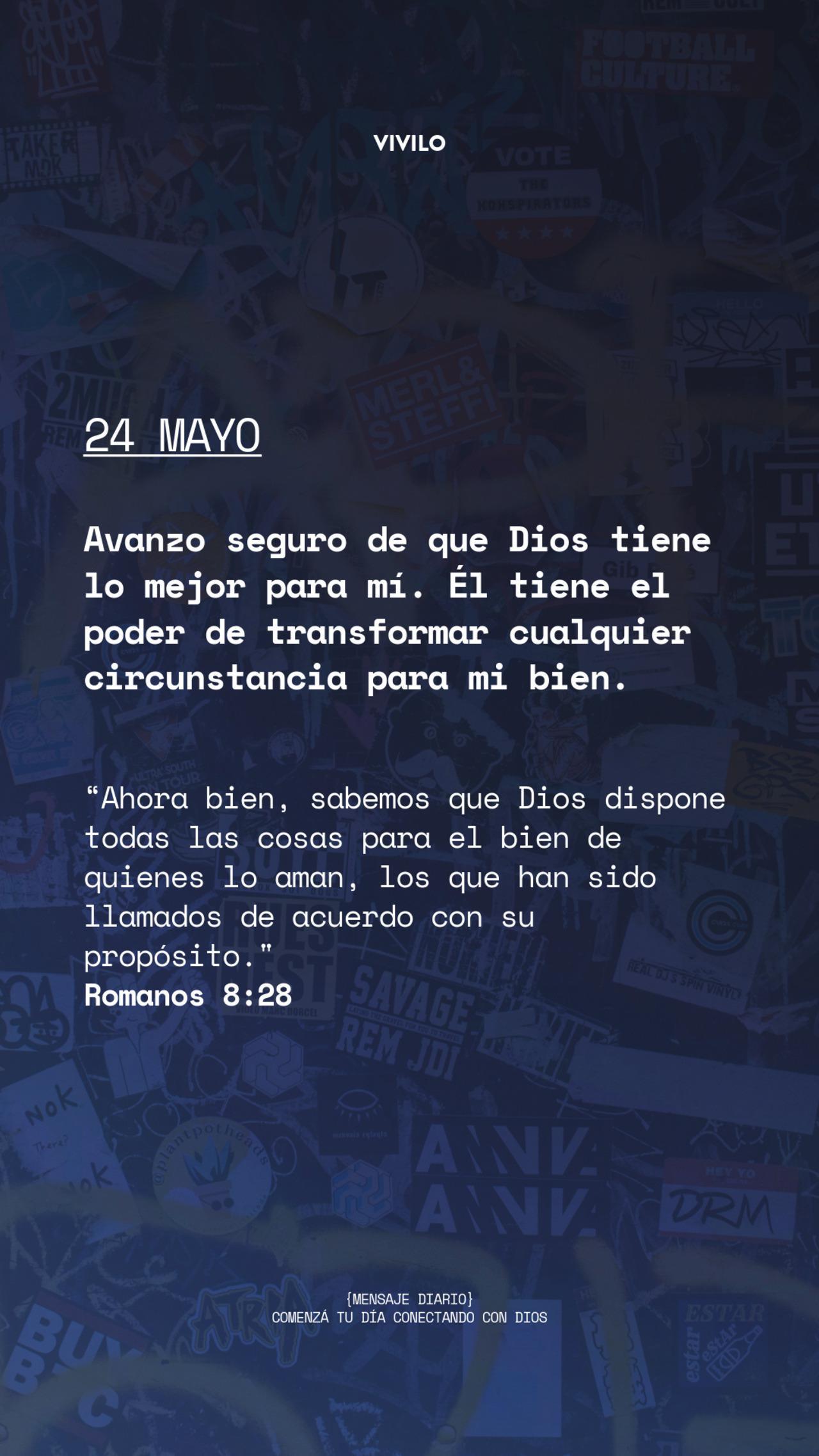Mensaje diario-24-mayo