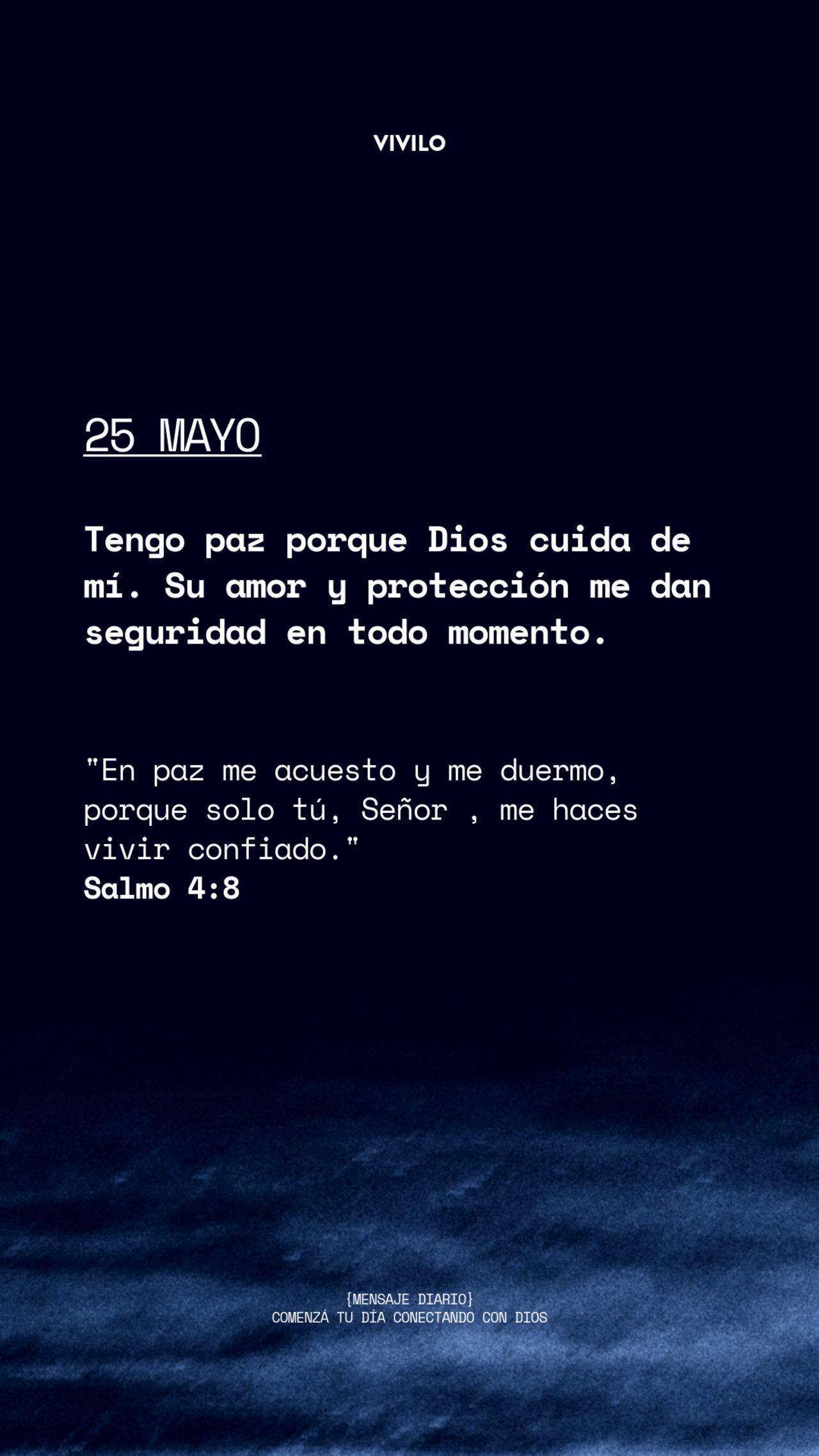 Mensaje diario-25-mayo