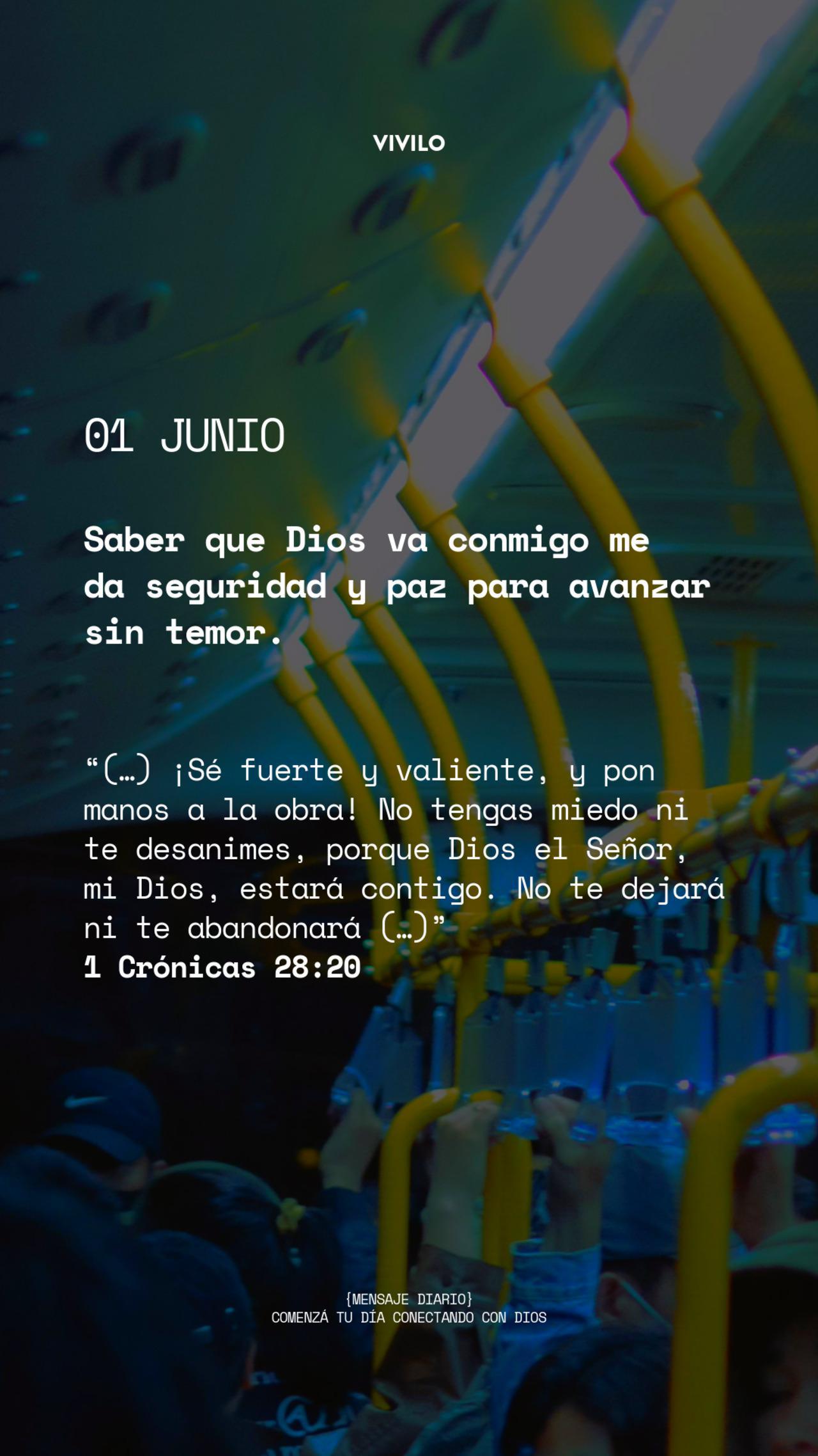 Mensaje diario JUNIO-1-junio