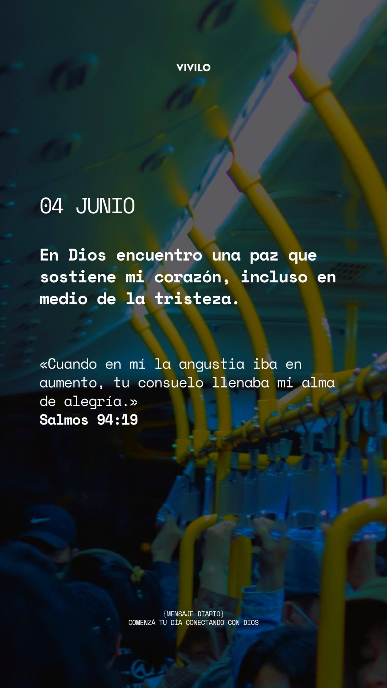 Mensaje diario JUNIO-4-junio