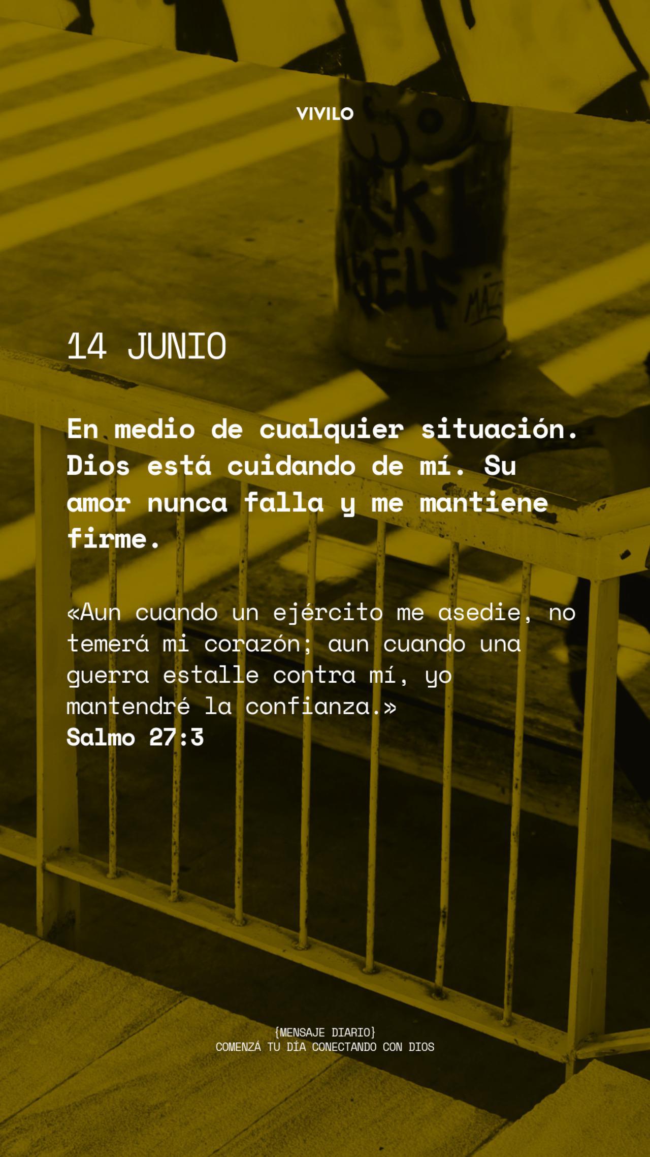 Mensaje diario JUNIO-14-junio