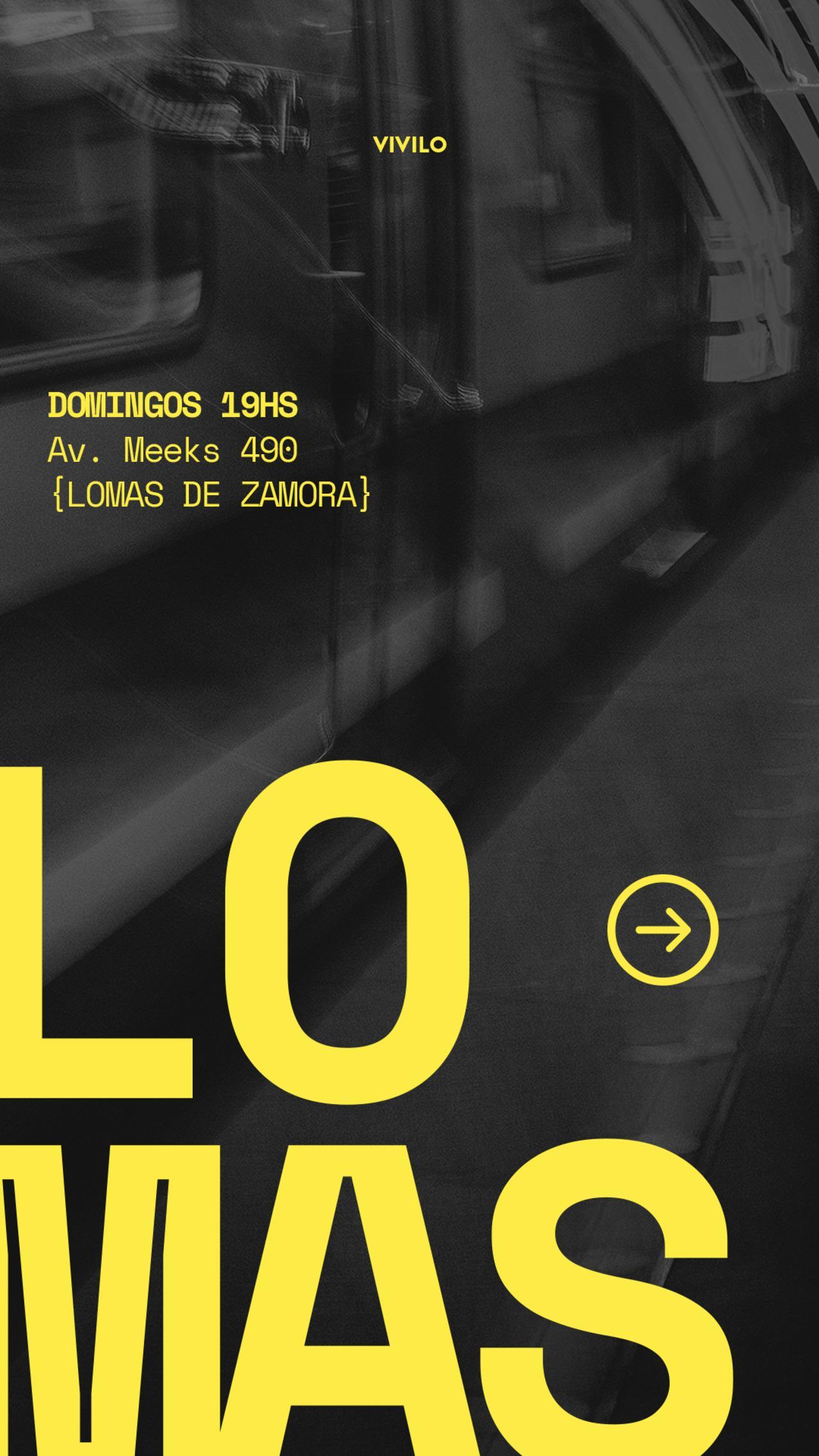 LOMAS