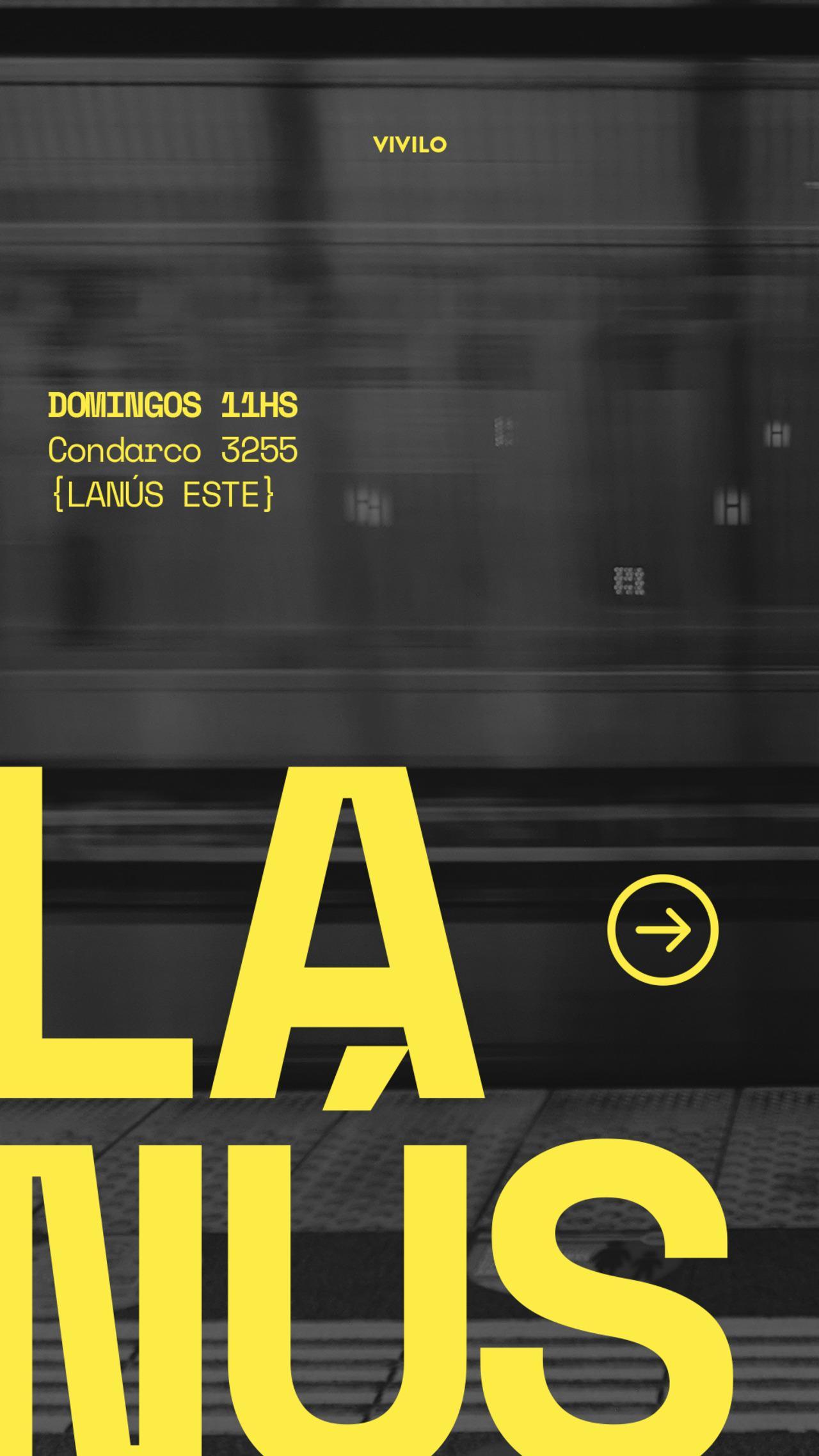 LANUS