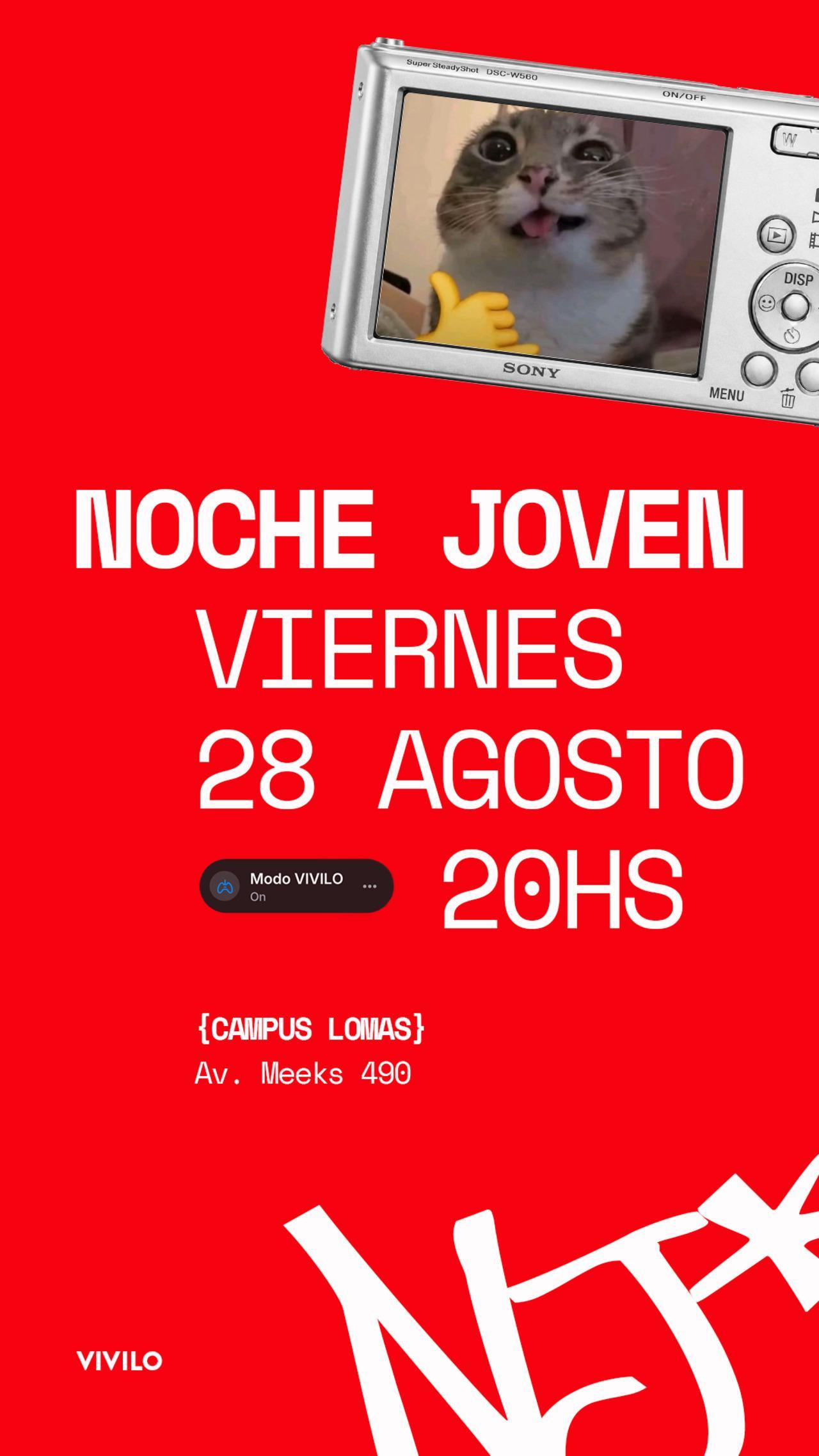 NJ LOMAS