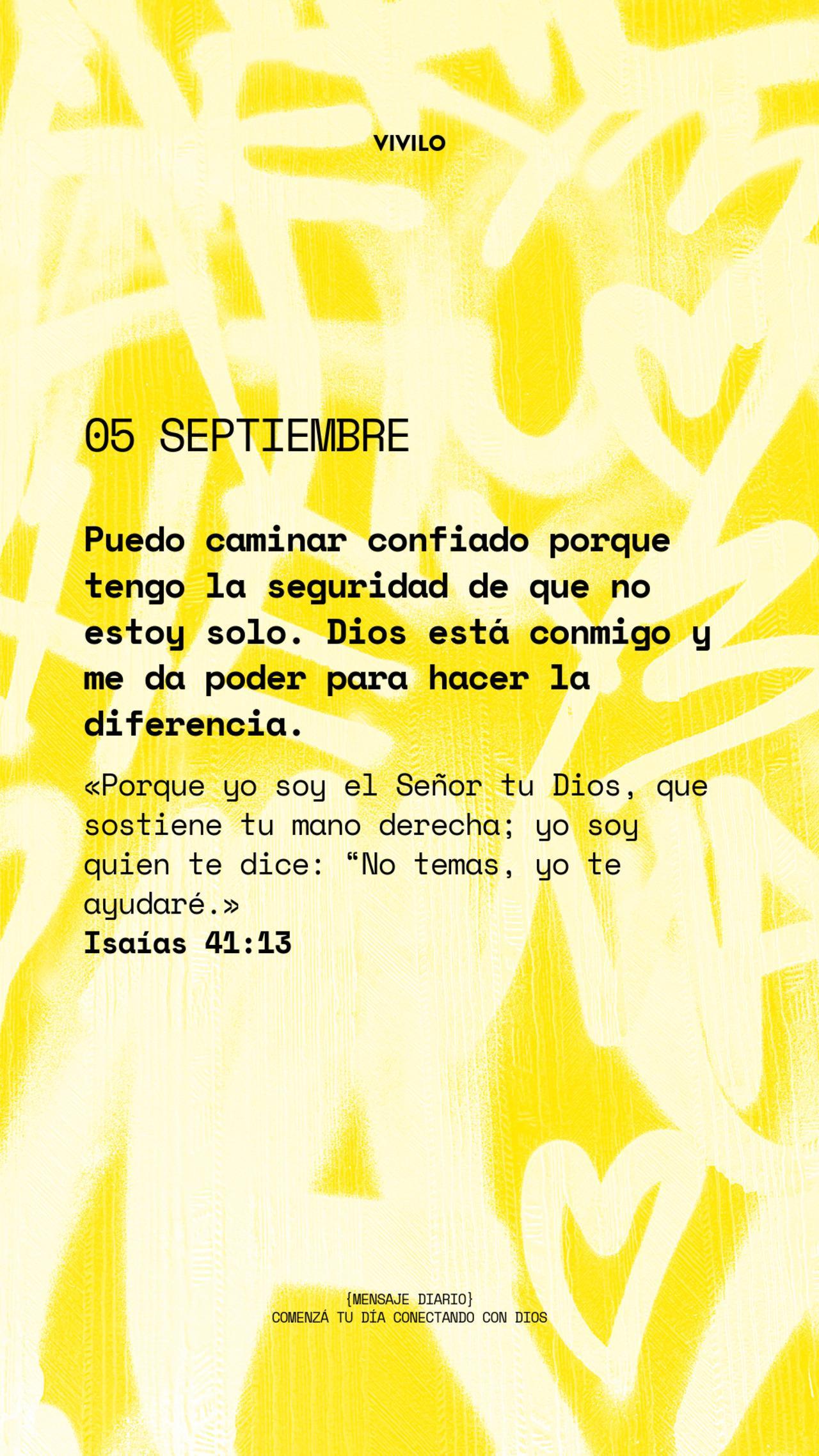 Mensaje diario SEPTIEMBRE-5-mayo