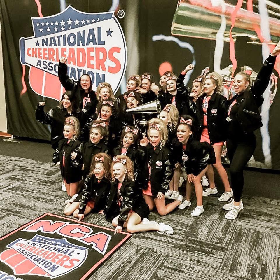 TEXAS STORM ATHLETICS - Heatwave