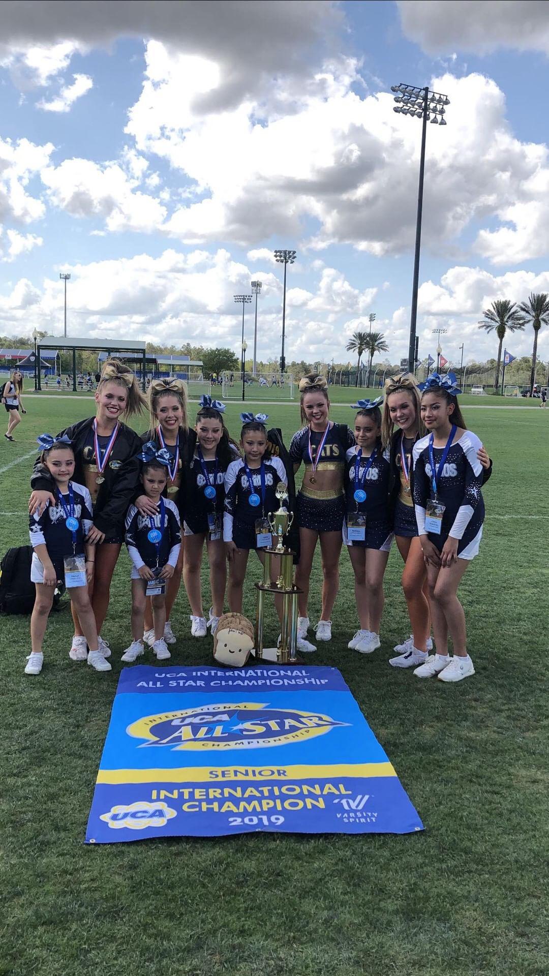 SOUTHAVEN WILDCATS SOUTHAVEN WILDCATS