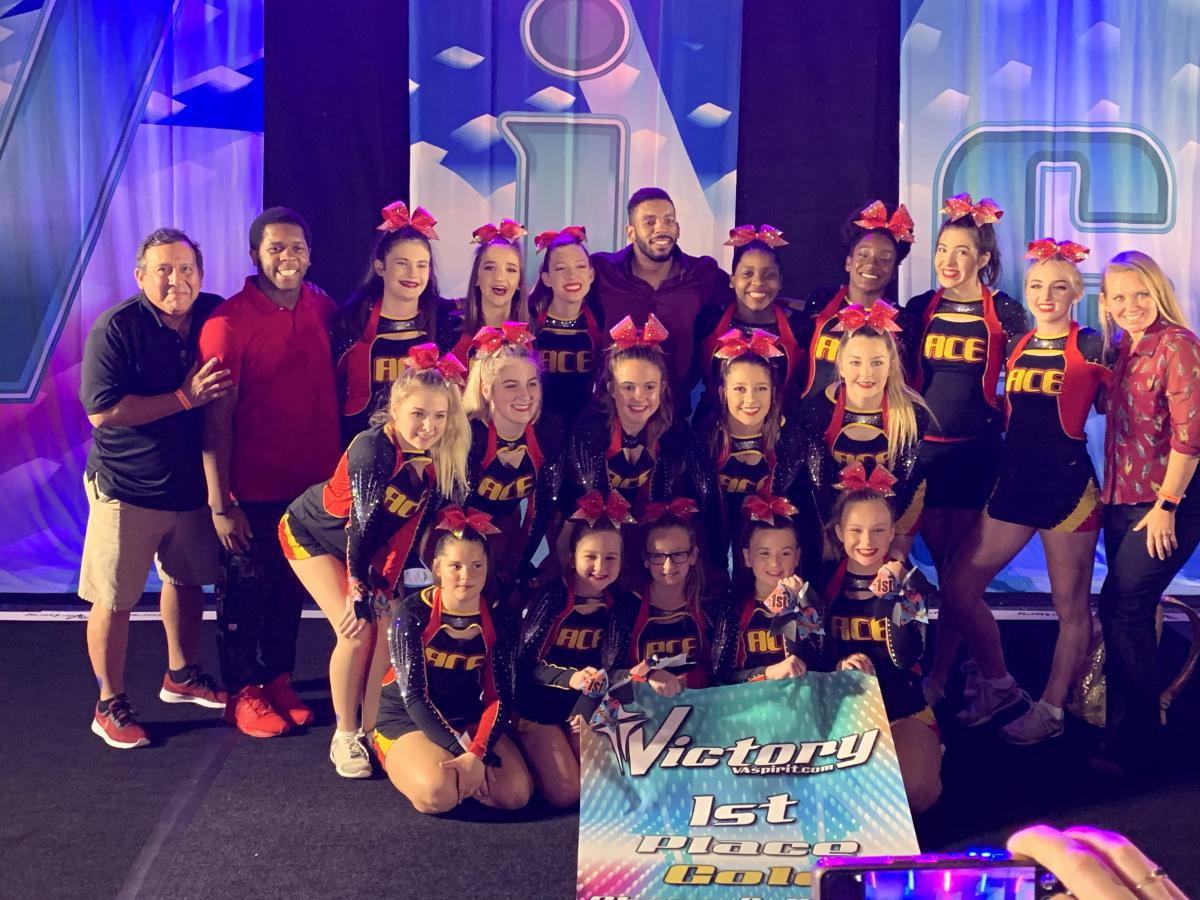 ACE Panama City - ThunderCats ACE Panama City - ThunderCats