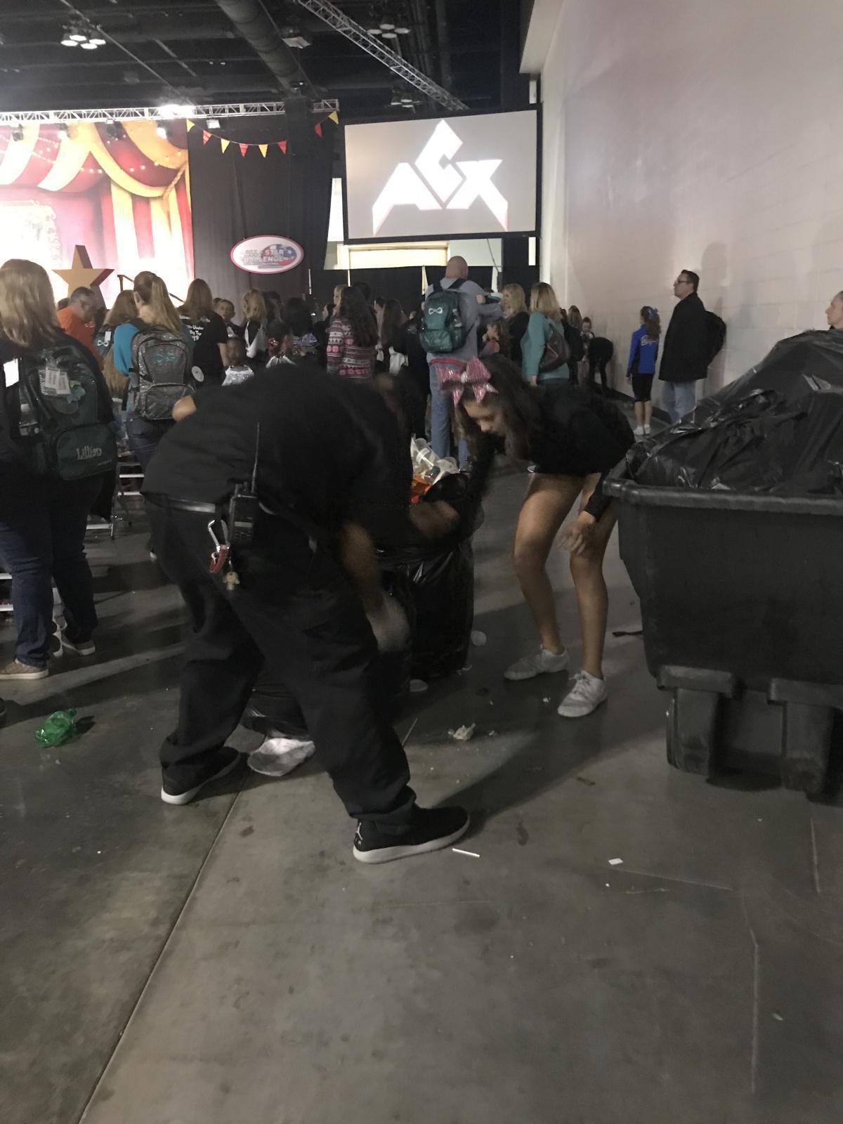 KYLIE FRITTS - Savannah Sharks KYLIE FRITTS - Savannah Sharks