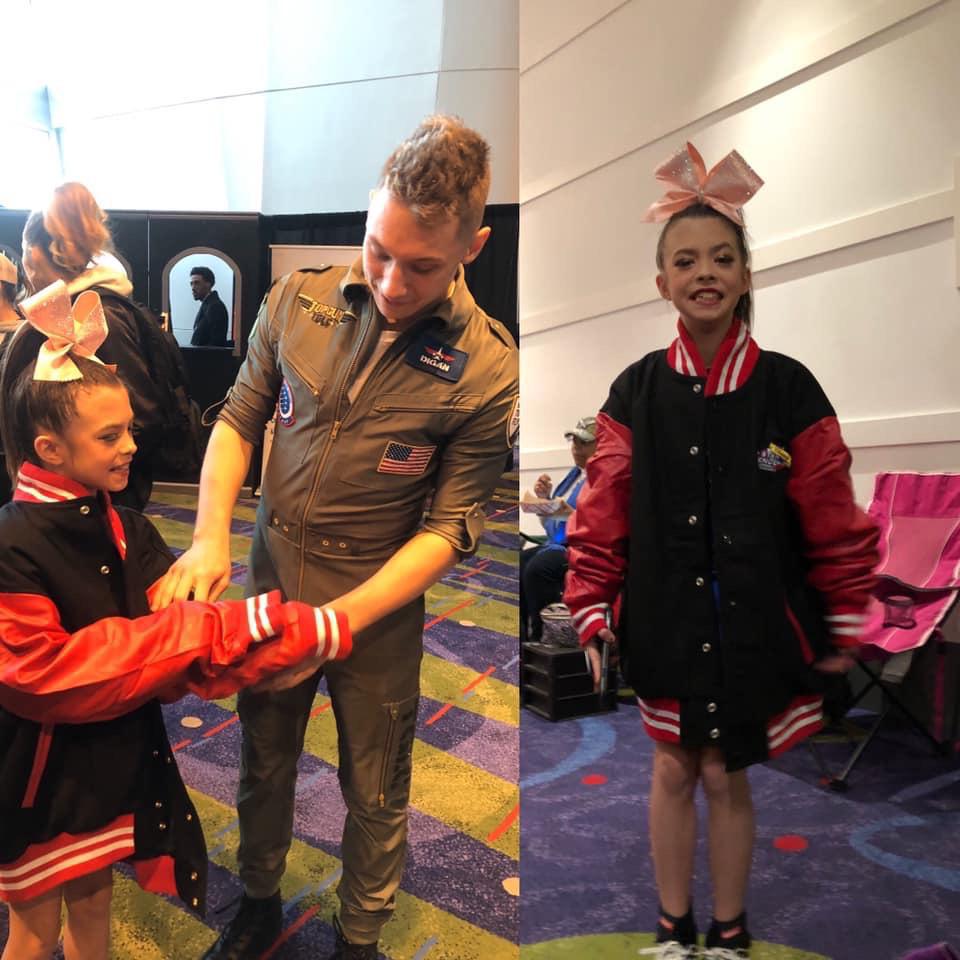 CARSON REARDON - TGLC CARSON REARDON - TGLC