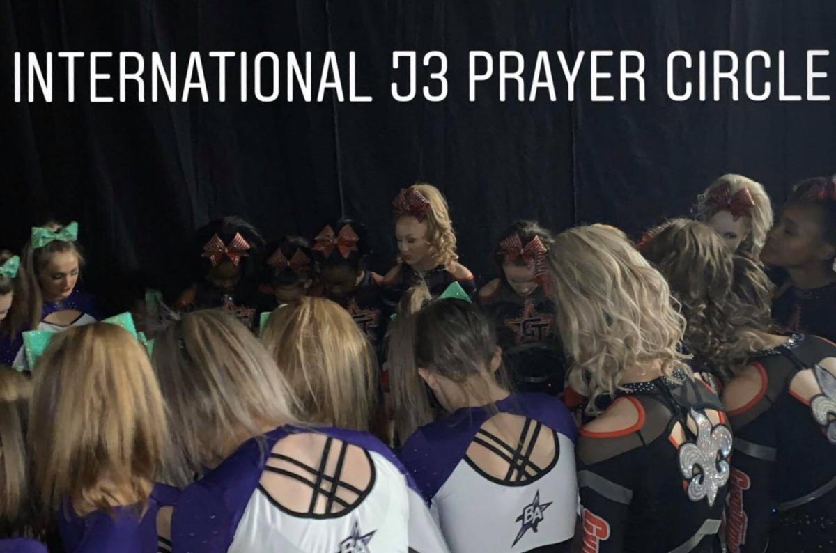 LETHAL LADIES - Bullitt Athletics & REIGN - GymTyme