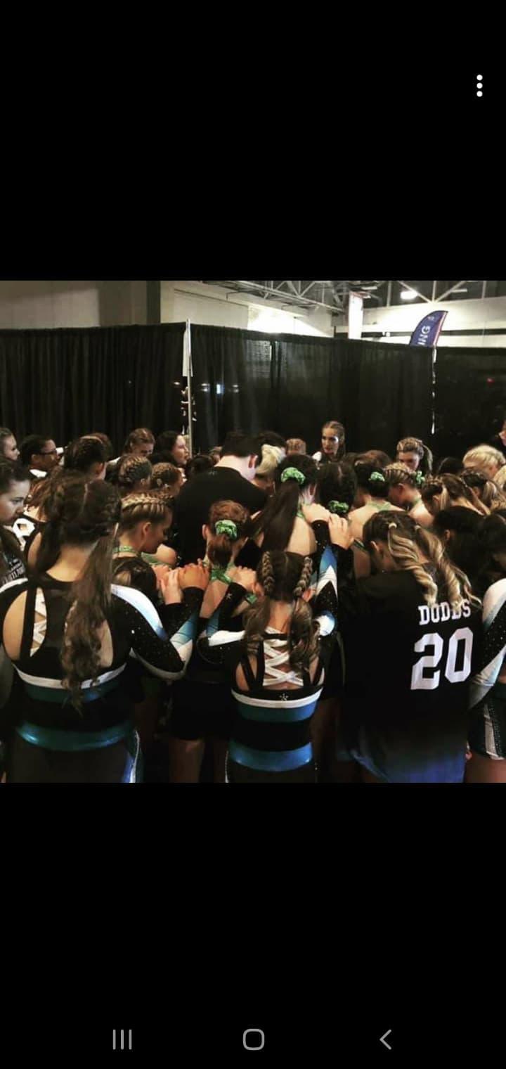 ASHTON ADAMS - Oklahoma Outlaws ASHTON ADAMS - Oklahoma Outlaws