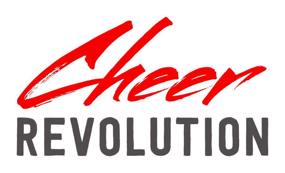 Week of July 6th - CHEER REVOLUTION