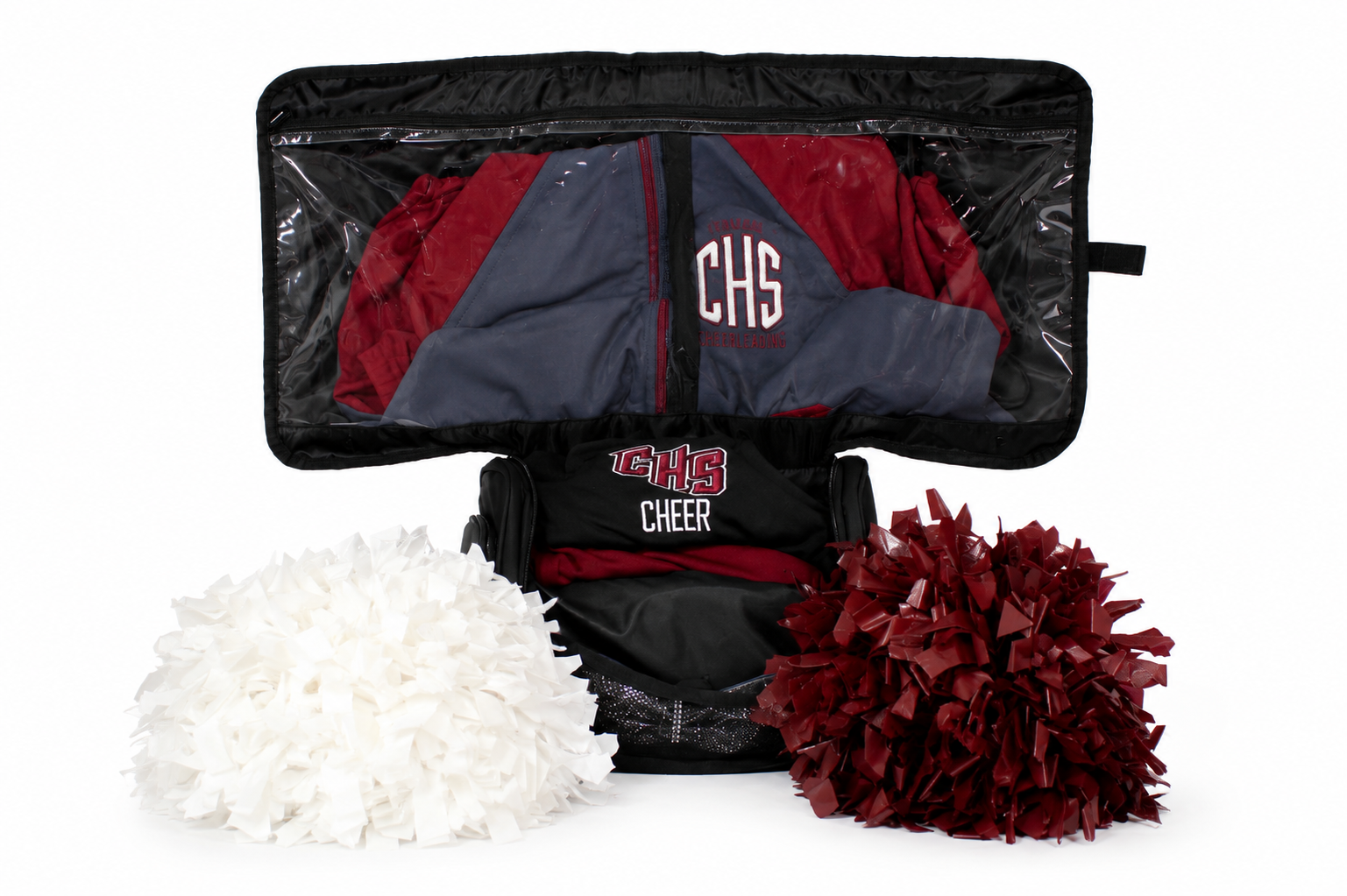 School Cheer
