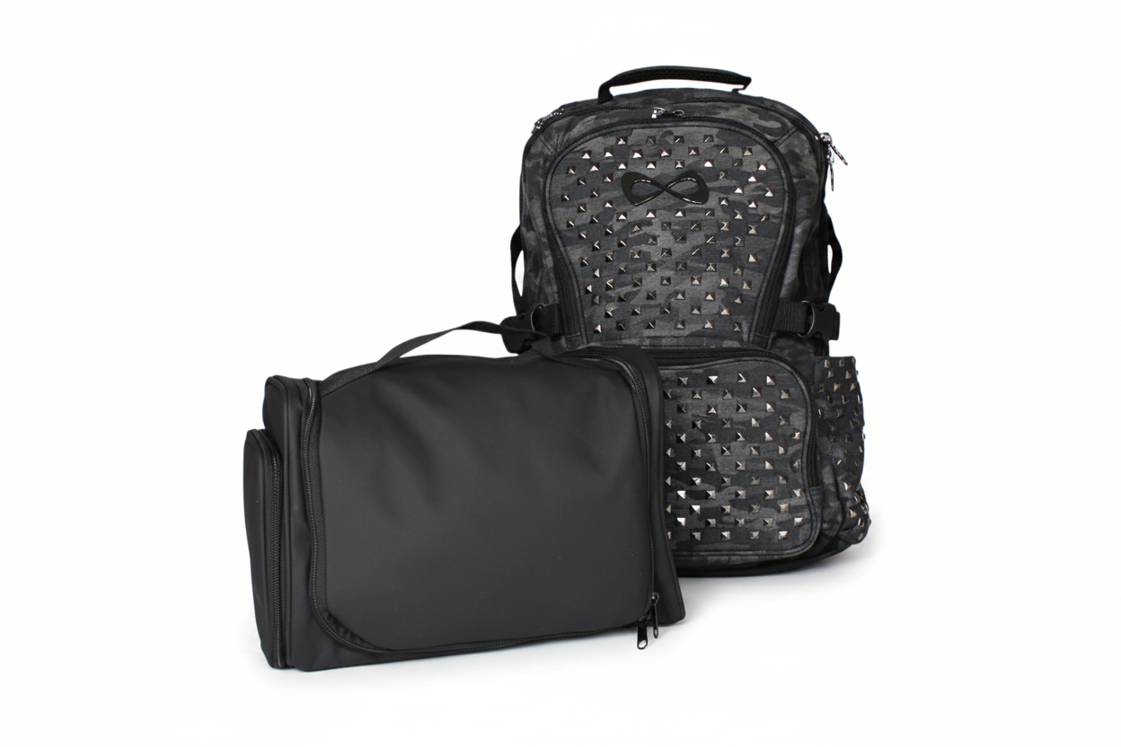 Nfinity backpack