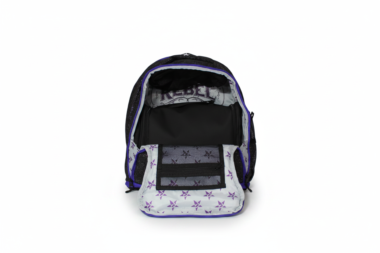 rebel backpack