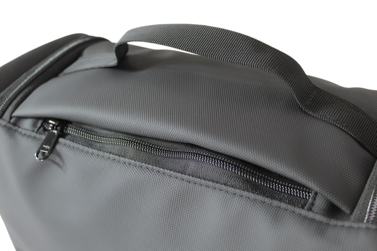 top pocket