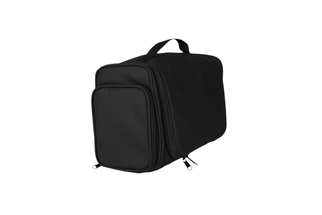 bag front left medium